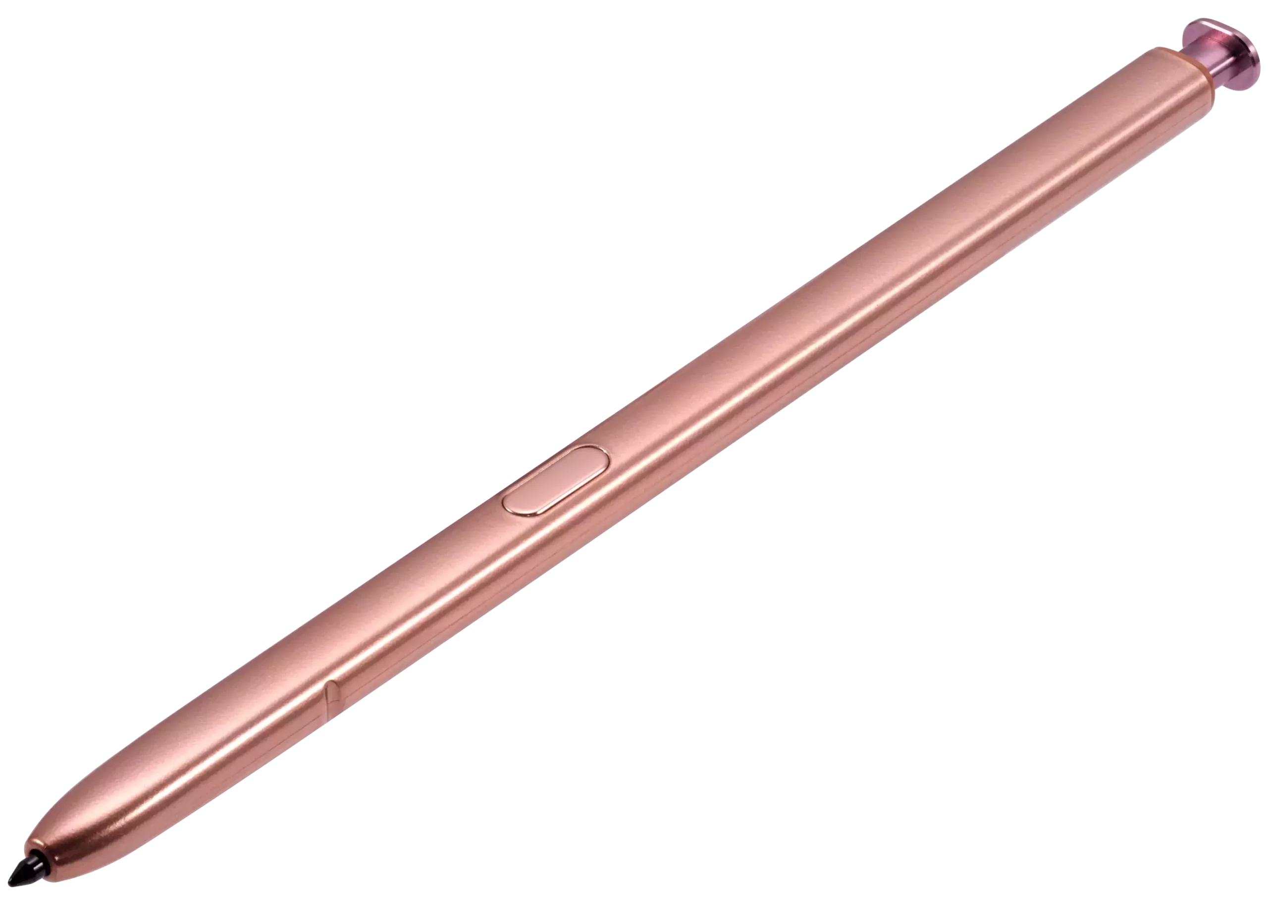 Samsung Galaxy Note 20 Ultra (Satış Sonrası) (Altın) ile Uyumlu Stylus Kalem 