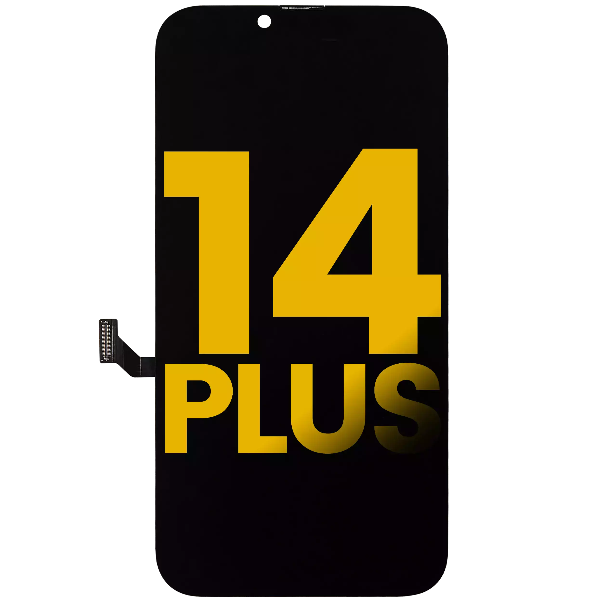İphone 14 Plus İle Uyumlu Ekran Dokunmatik (%100 Orijinal Ürün)