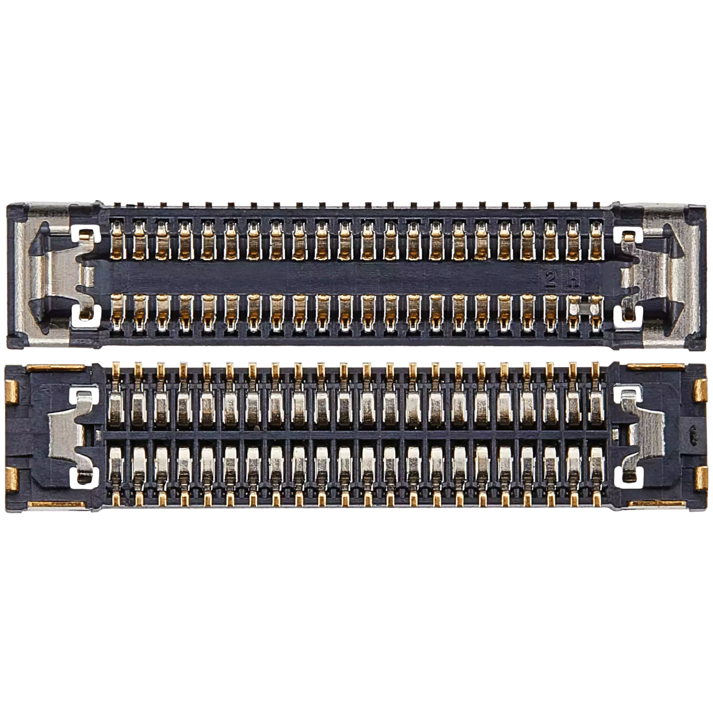 İphone 16 Pro / 16 Pro Max (44 Pin) ile Uyumlu Telefoto ve Ultra Geniş Kamera FPC Konektörü