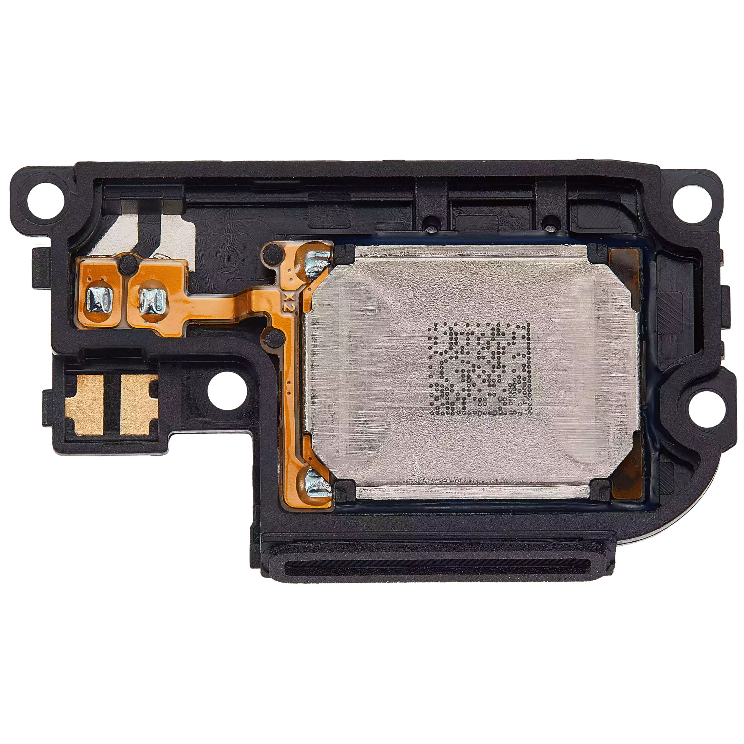 Xiaomi Redmi Note 12 Pro 4G ile Uyumlu Hoparlör (Buzzer)