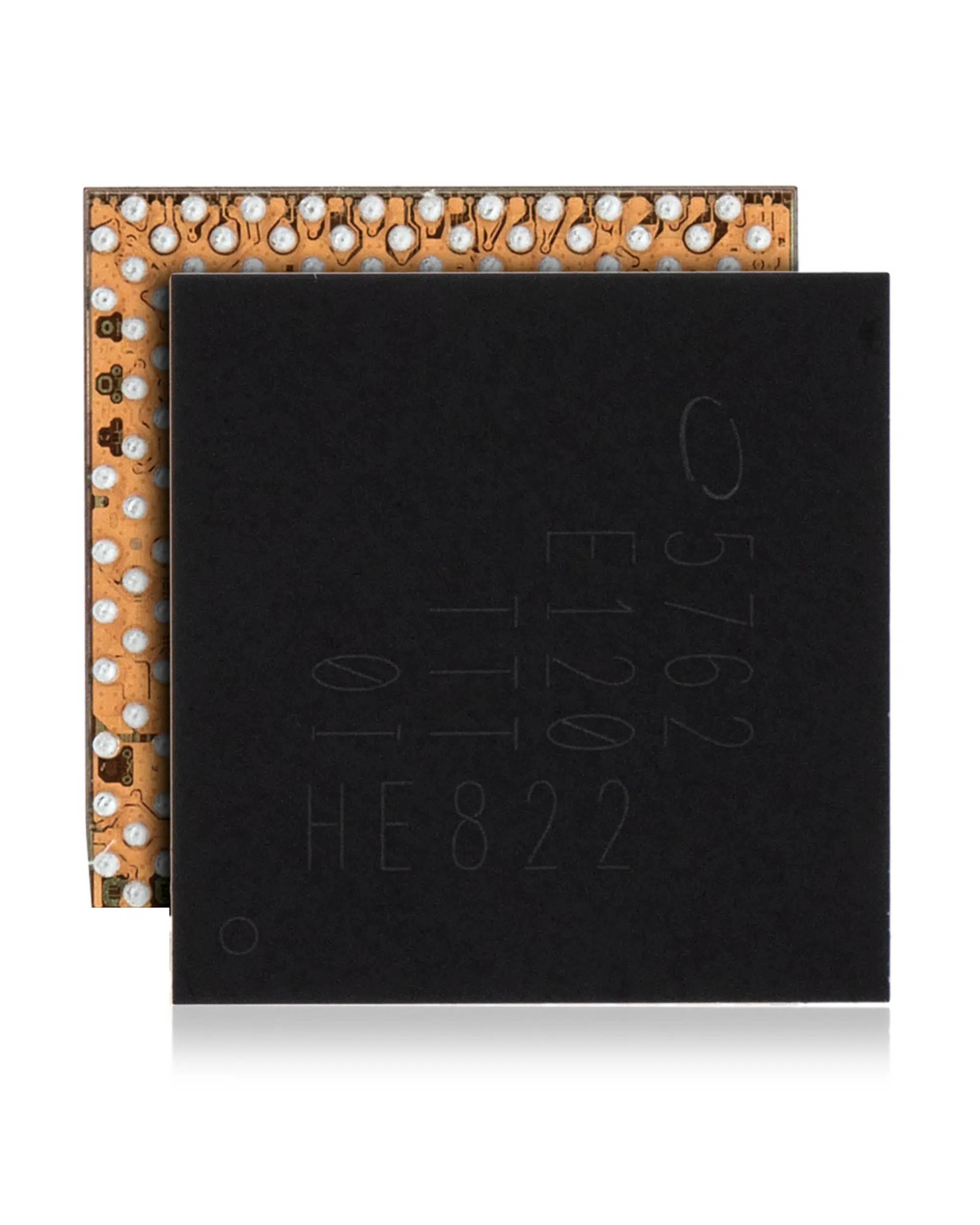 İphone XR / XS / XS Max ile Uyumlu Ara Frekans IC (5762: U_XCVR_K WTR: 247 Pin)