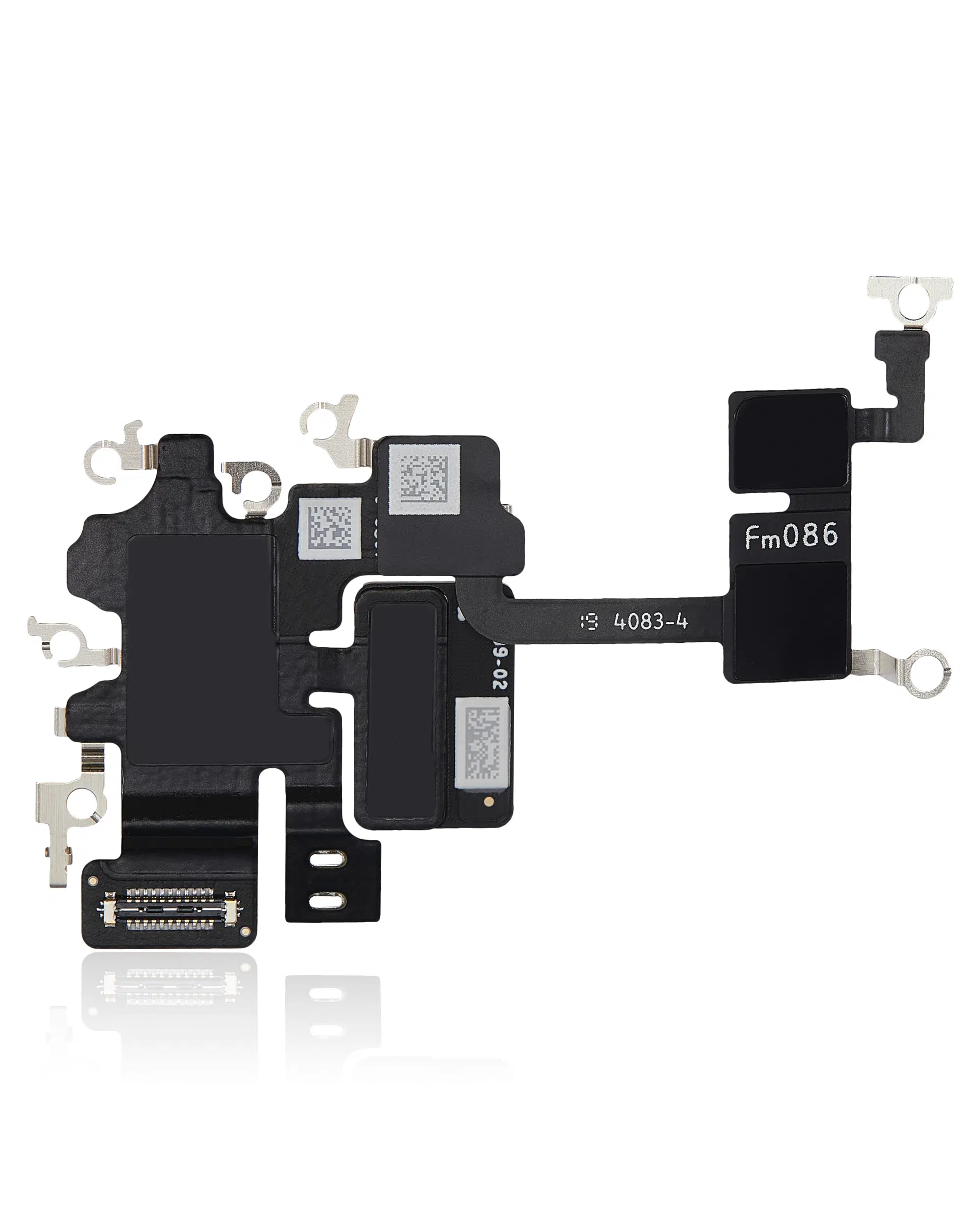 İphone 14 ile Uyumlu Wifi Filmi Kablo