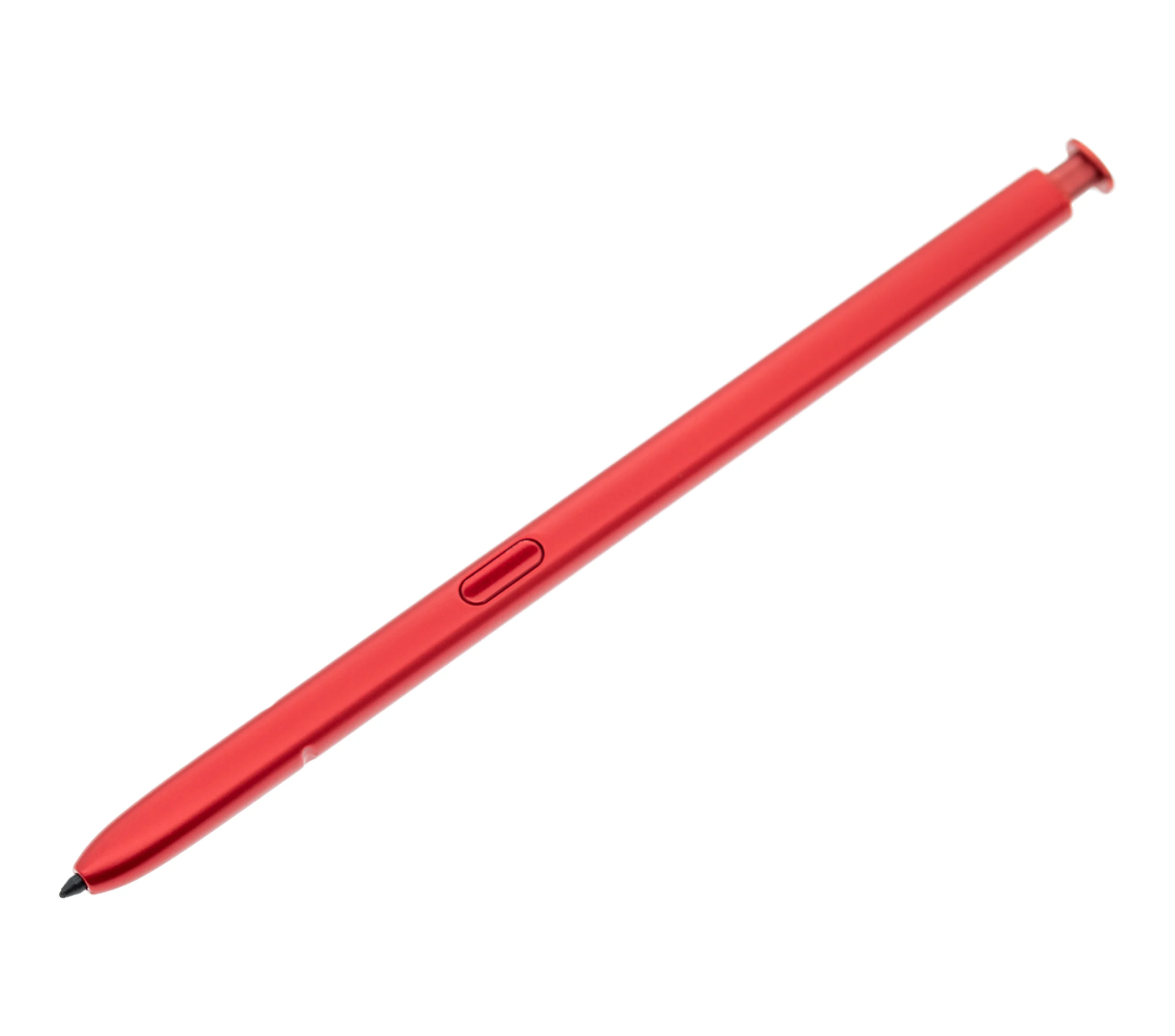 Samsung Galaxy Note 10 (Premium) (Aura Kırmızı) ile Uyumlu Stylus Kalem 
