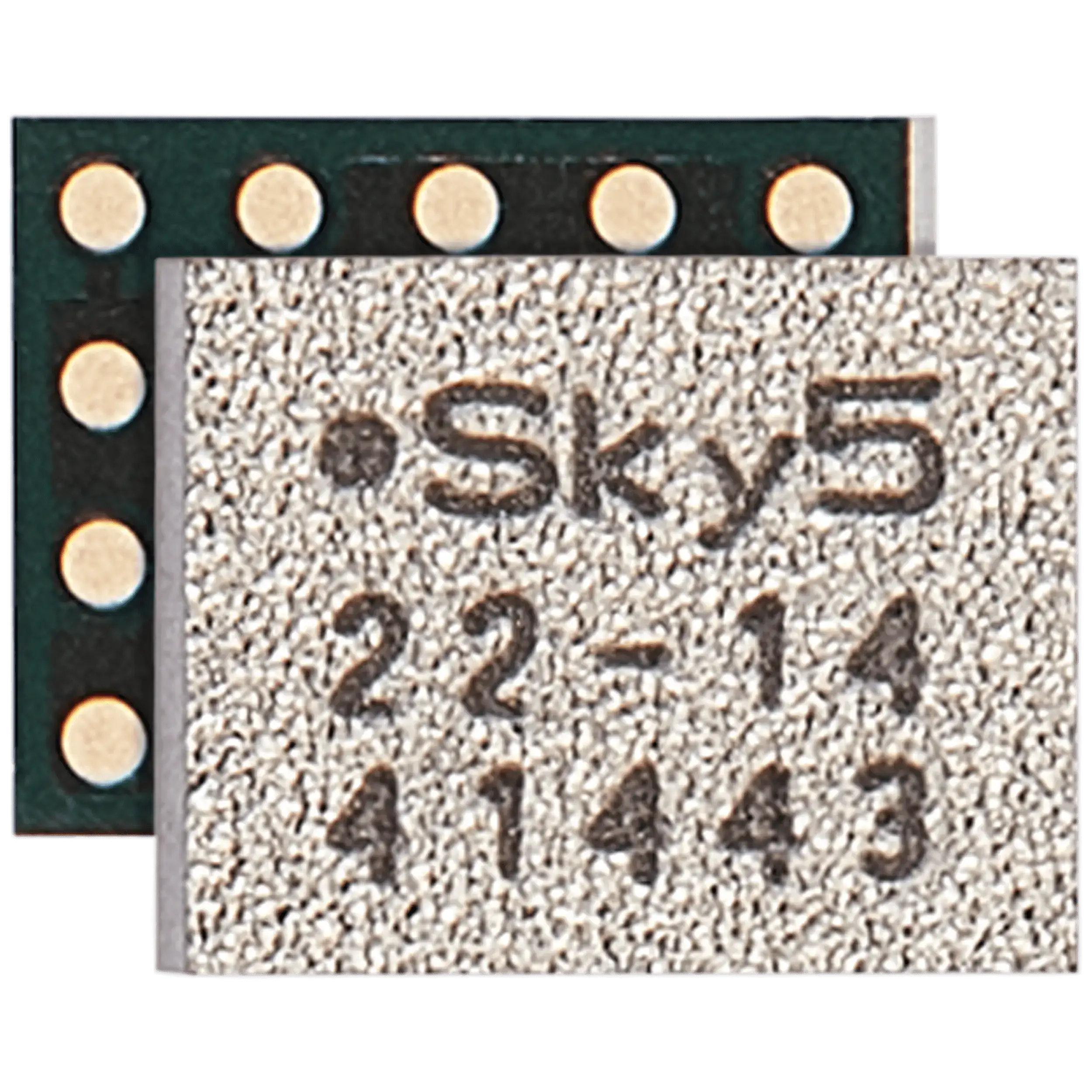 İphone 14 Pro / 14 Pro Max (22-14) ile Uyumlu Sinyal Amplifikatörü IC