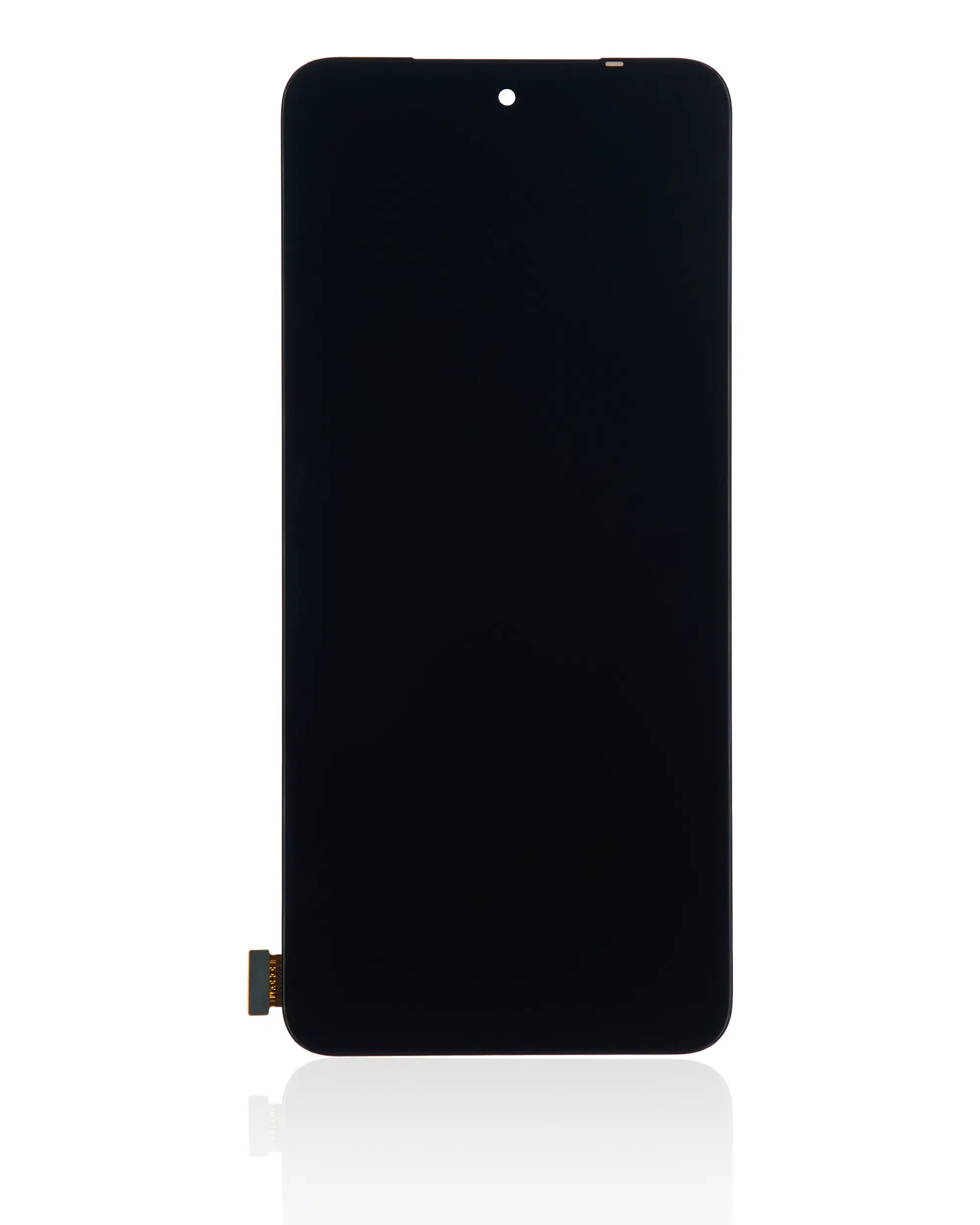 Xiaomi Poco M4 Pro 4G İle Uyumlu Ekran Dokunmatik Çerçevesiz (A Kalite)