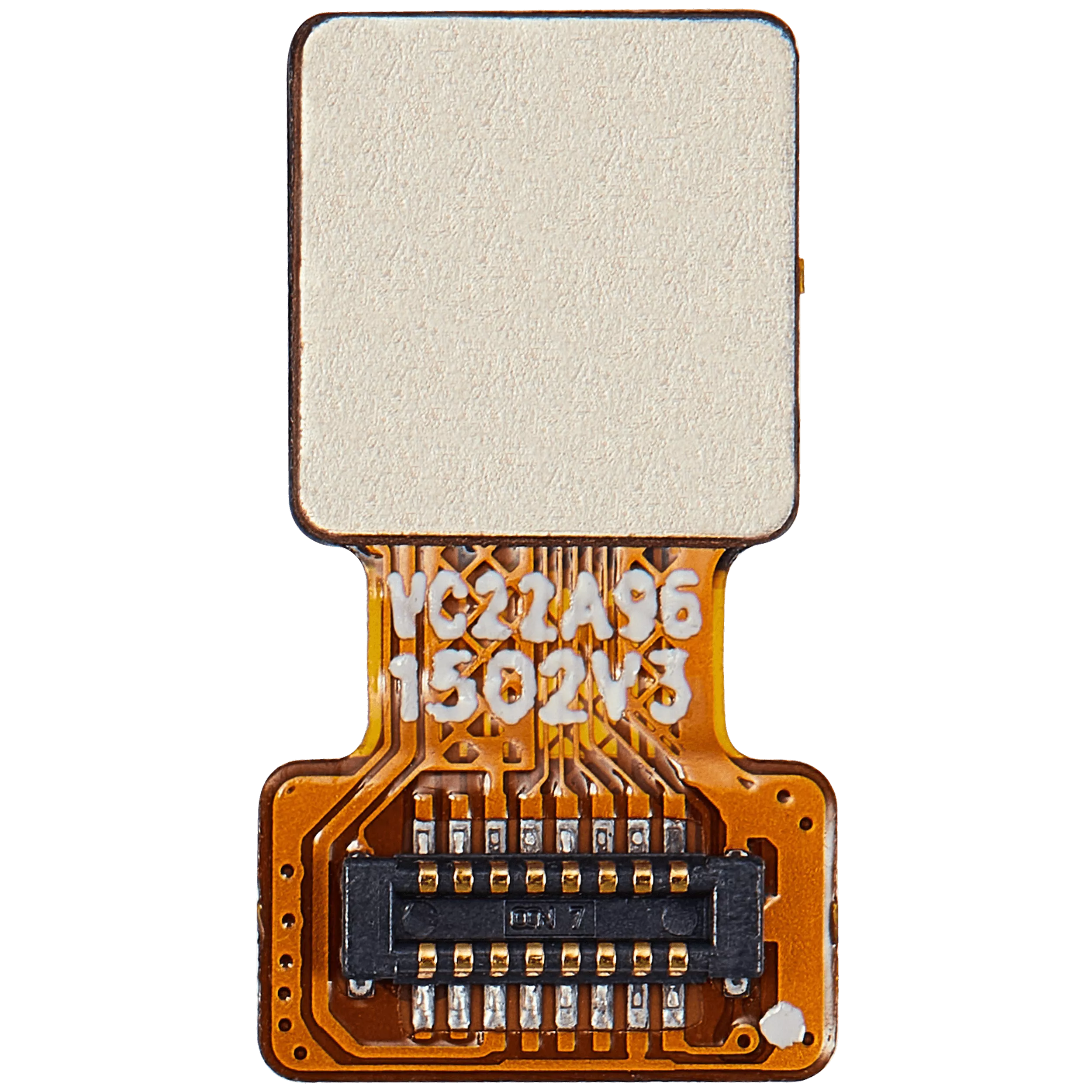 Arka Kamera (Orijinal) (Makro) Uyumlu Samsung Galaxy A03S (A037U / 2021) 