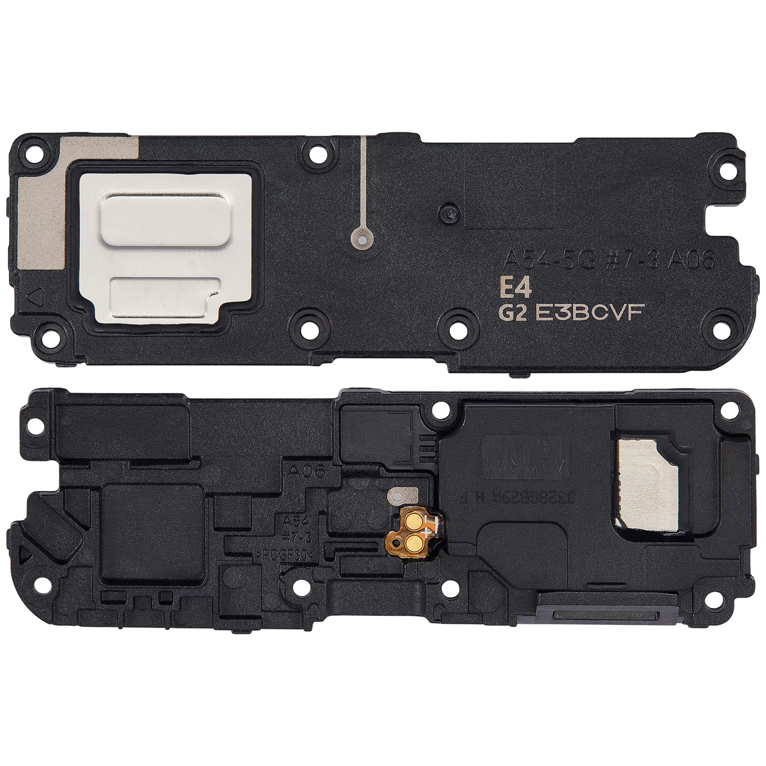 Samsung Galaxy A54 5G ile Uyumlu Hoparlör (Buzzer) (A546 / 2023)