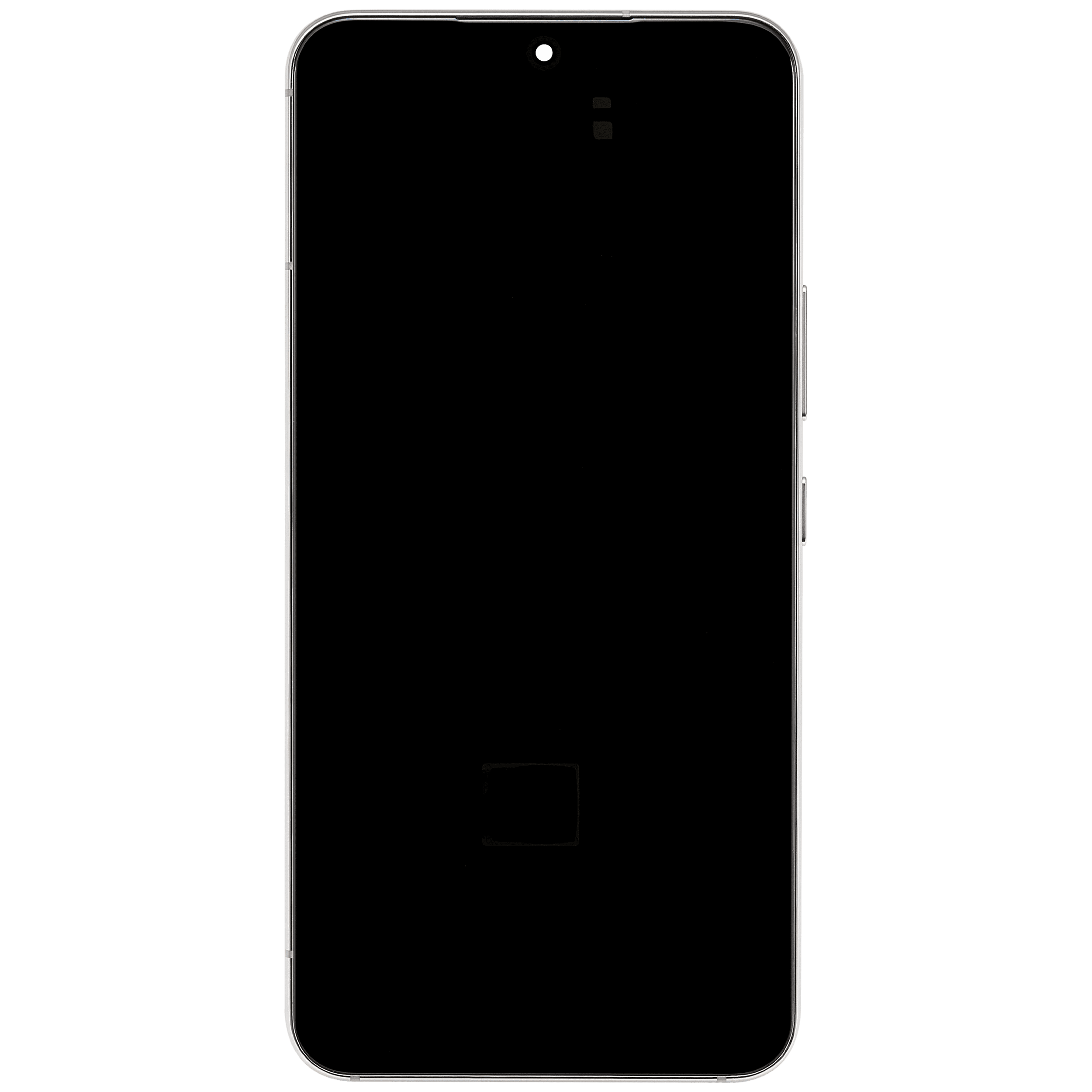 Samsung Galaxy S22 5G (ABD ve Uluslararası Versiyon) İle Uyumlu Çerçeveli OLED Montajı (Yenilenmiş... 