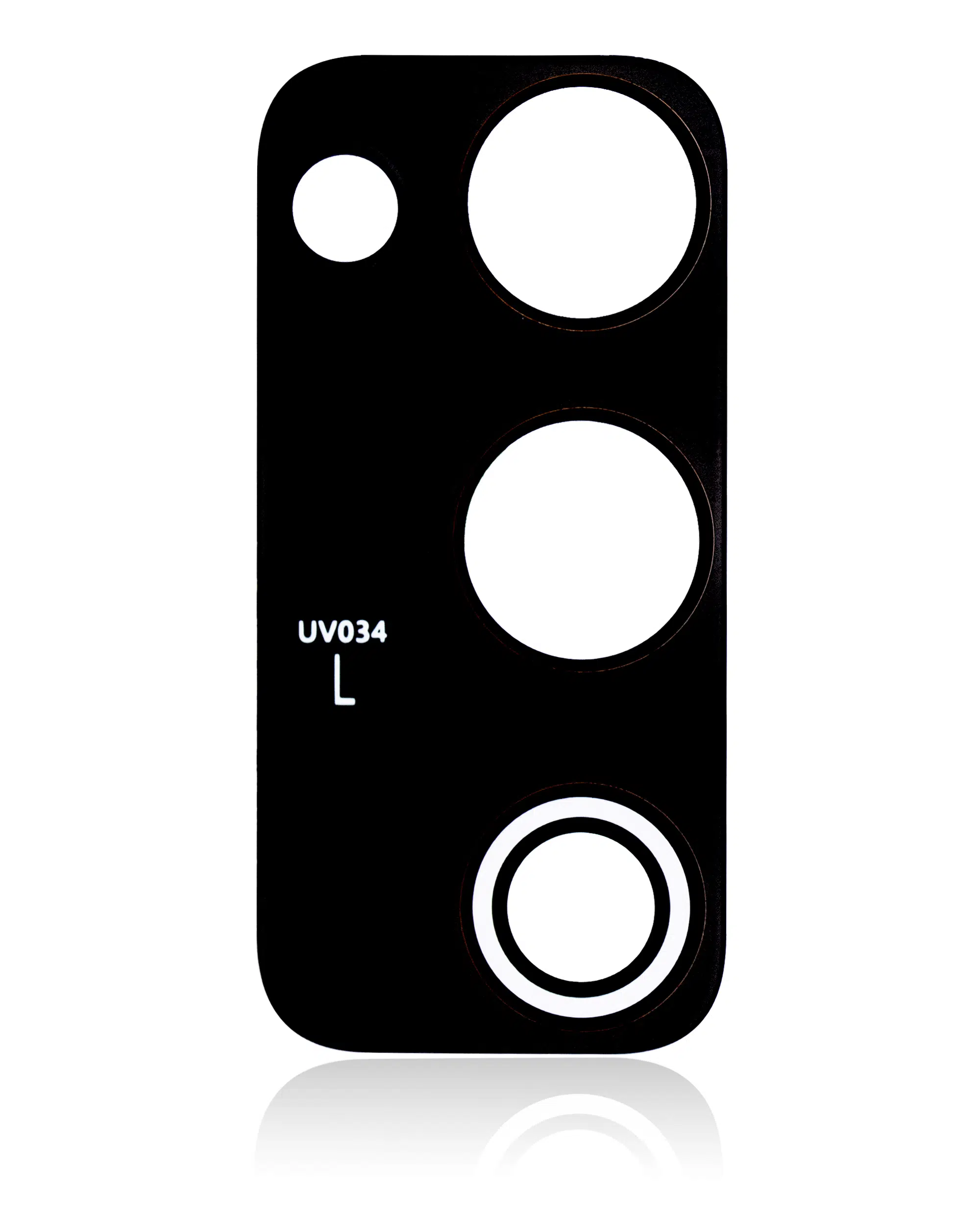 Samsung Galaxy S20 FE 4G / 5G Arka Kamera (Orijinal) Lensi (Yalnızca Cam) Yapışkanlı
