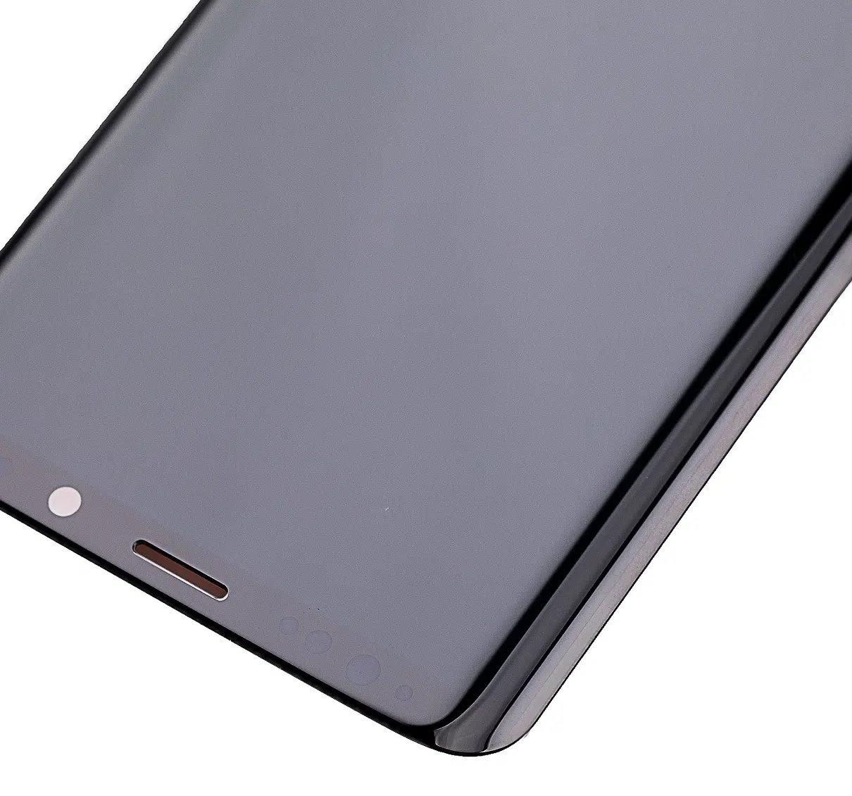 Samsung Galaxy S9 Plus İle Uyumlu Ekran Dokunmatik Çerçeveli (Tüm Renkler) %100 Orijinal Ürün