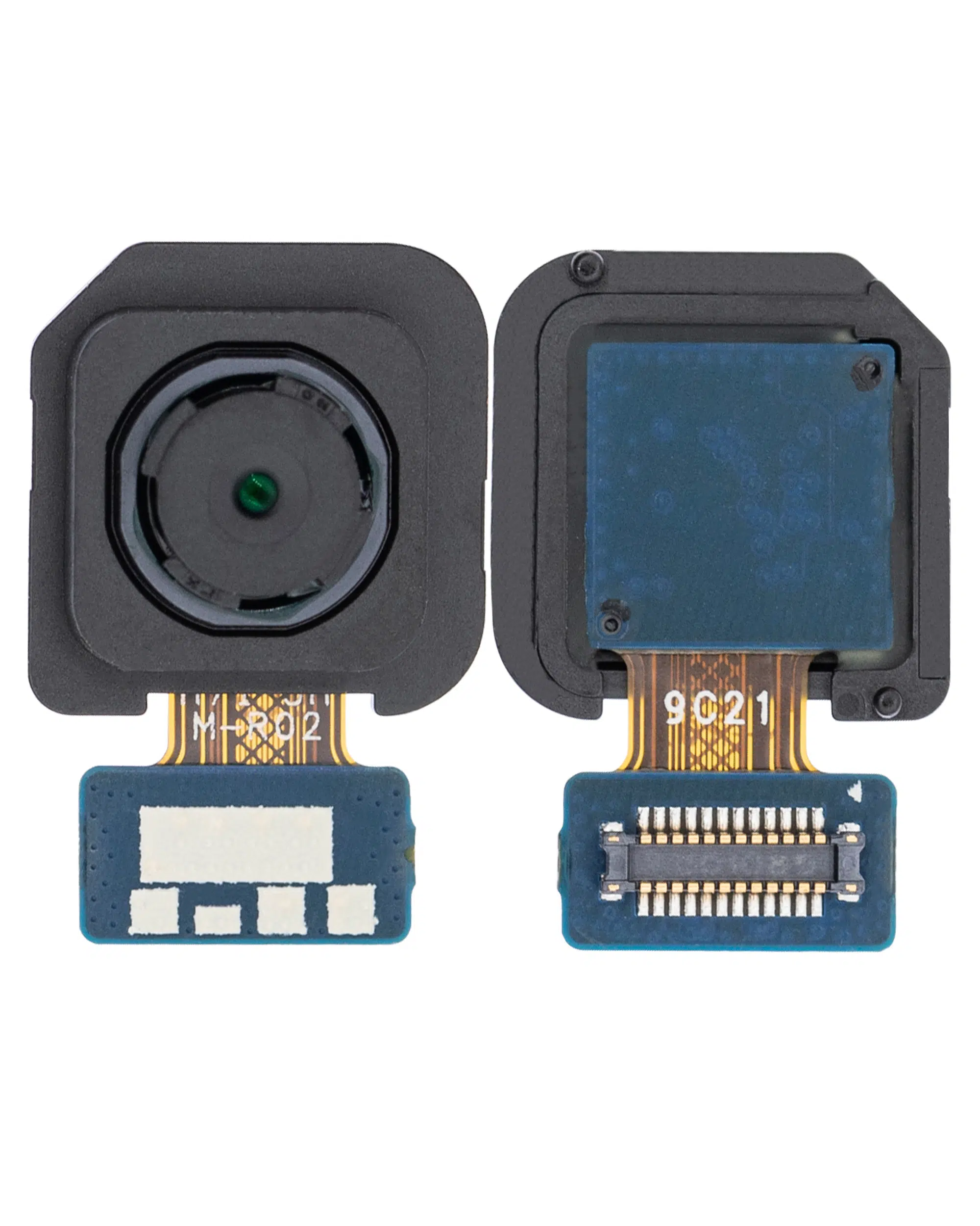 Arka Kamera (Orijinal) (Makro) Uyumlu Samsung Galaxy A71 (A715 / 2020) 