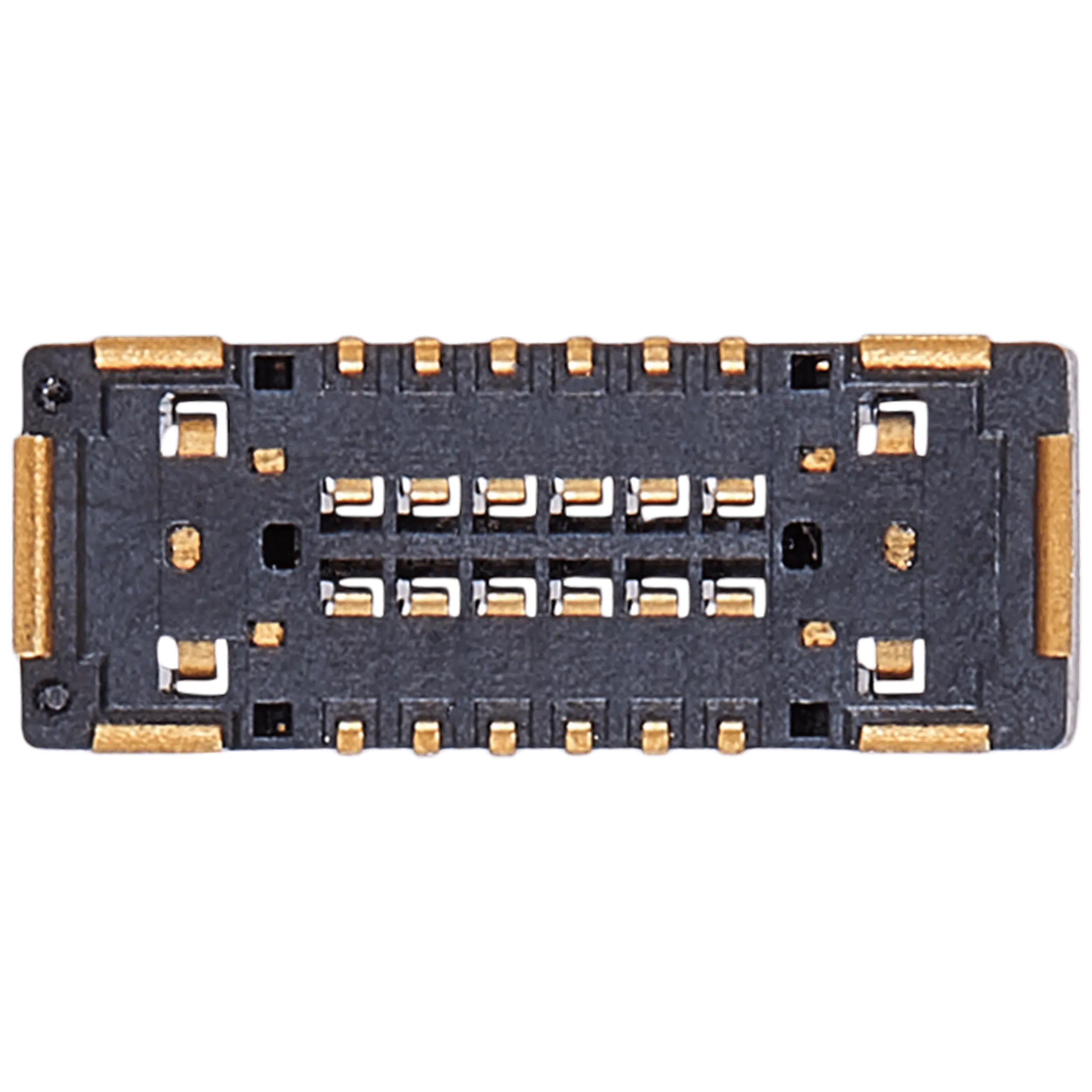 İphone 15 Pro / 15 Pro Max (12 Pin) ile Uyumlu İndüktör Ortam Işığı Sensörü FPC Konektörü