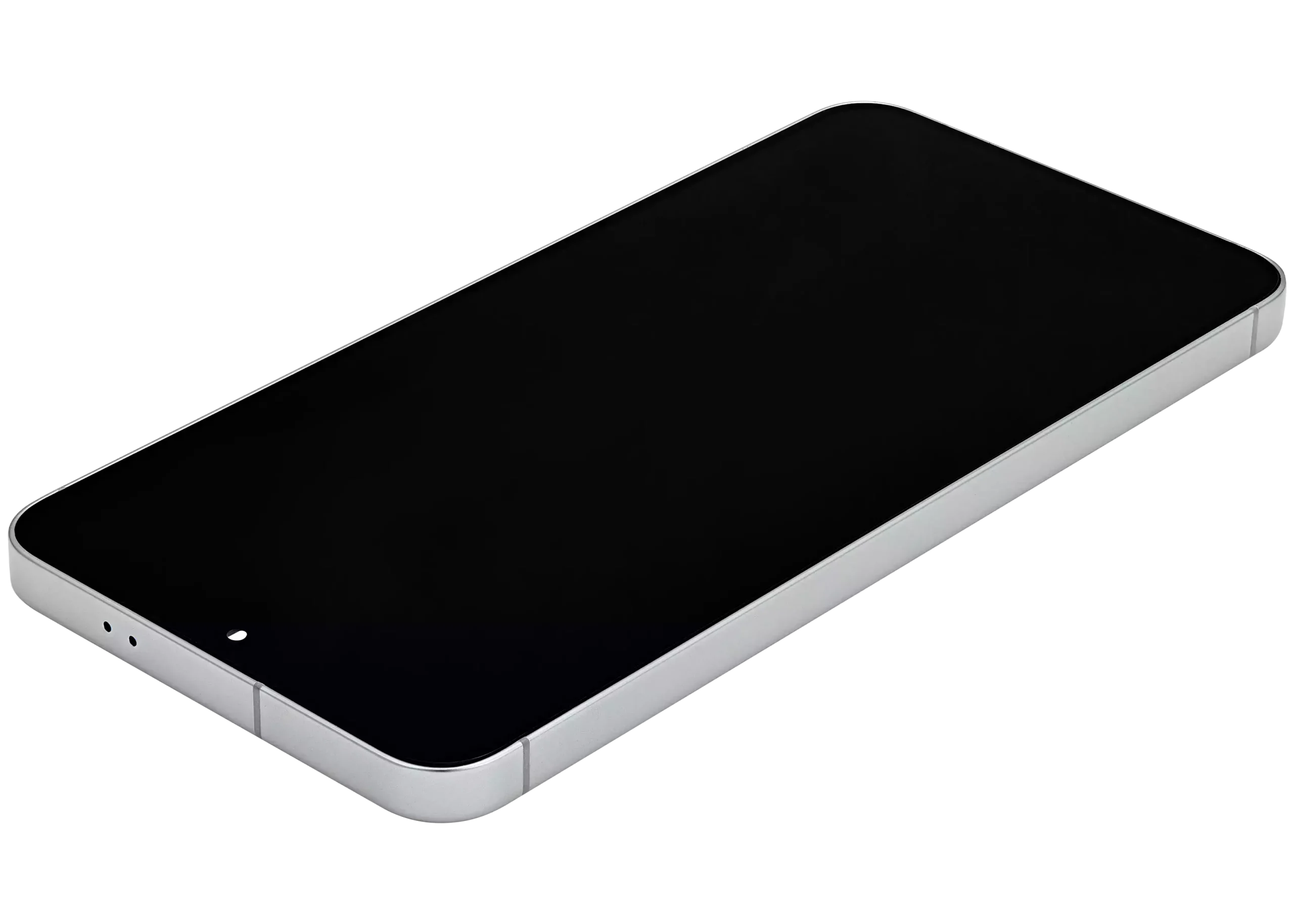 Samsung Galaxy S24 Plus 5G (ABD ve Uluslararası Versiyon) İle Uyumlu Çerçeveli OLED Ekranı(Ref... 