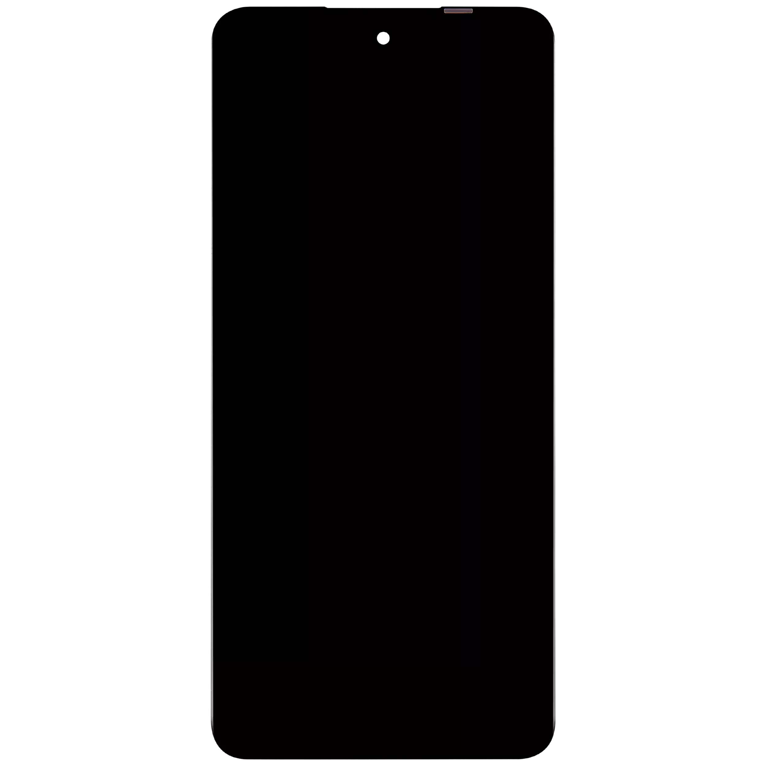Oppo A98 İle Uyumlu Çerçevesiz Ekran Dokunmatik (%100 Orijinal Ürün)