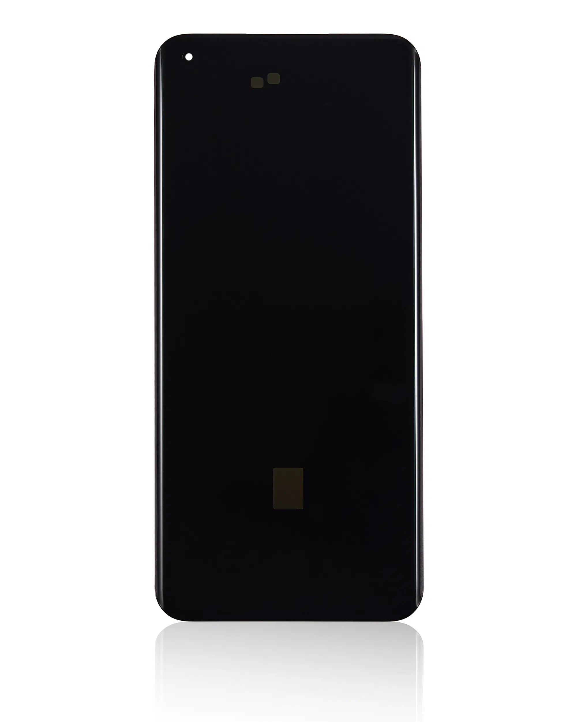 Xiaomi Mi 11 Ultra ile Uyumlu Çerçevesiz Ekran Dokunmatik (%100 Orijinal Ürün)