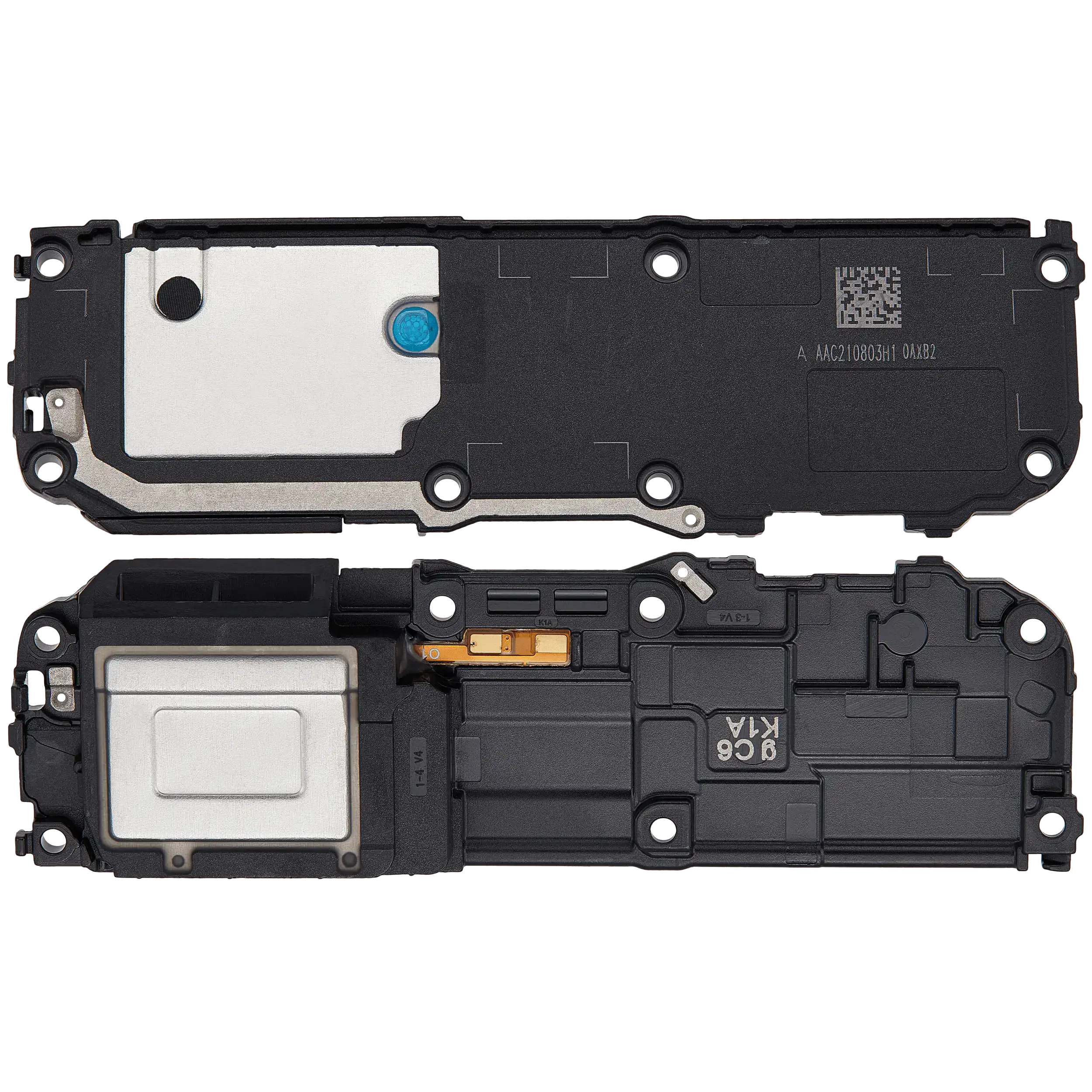 Xiaomi Mi 11 Pro ile Uyumlu Hoparlör (Buzzer)