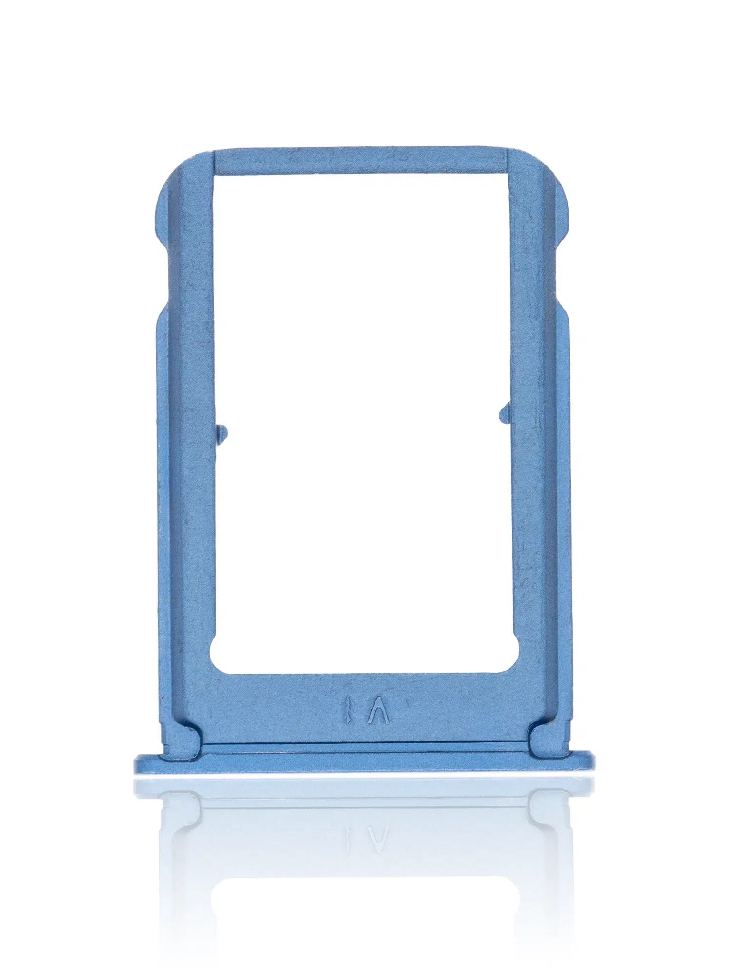 Xiaomi Mi 9 İle Uyumlu Sim Kart Tepsisi (Okyanus Mavisi)