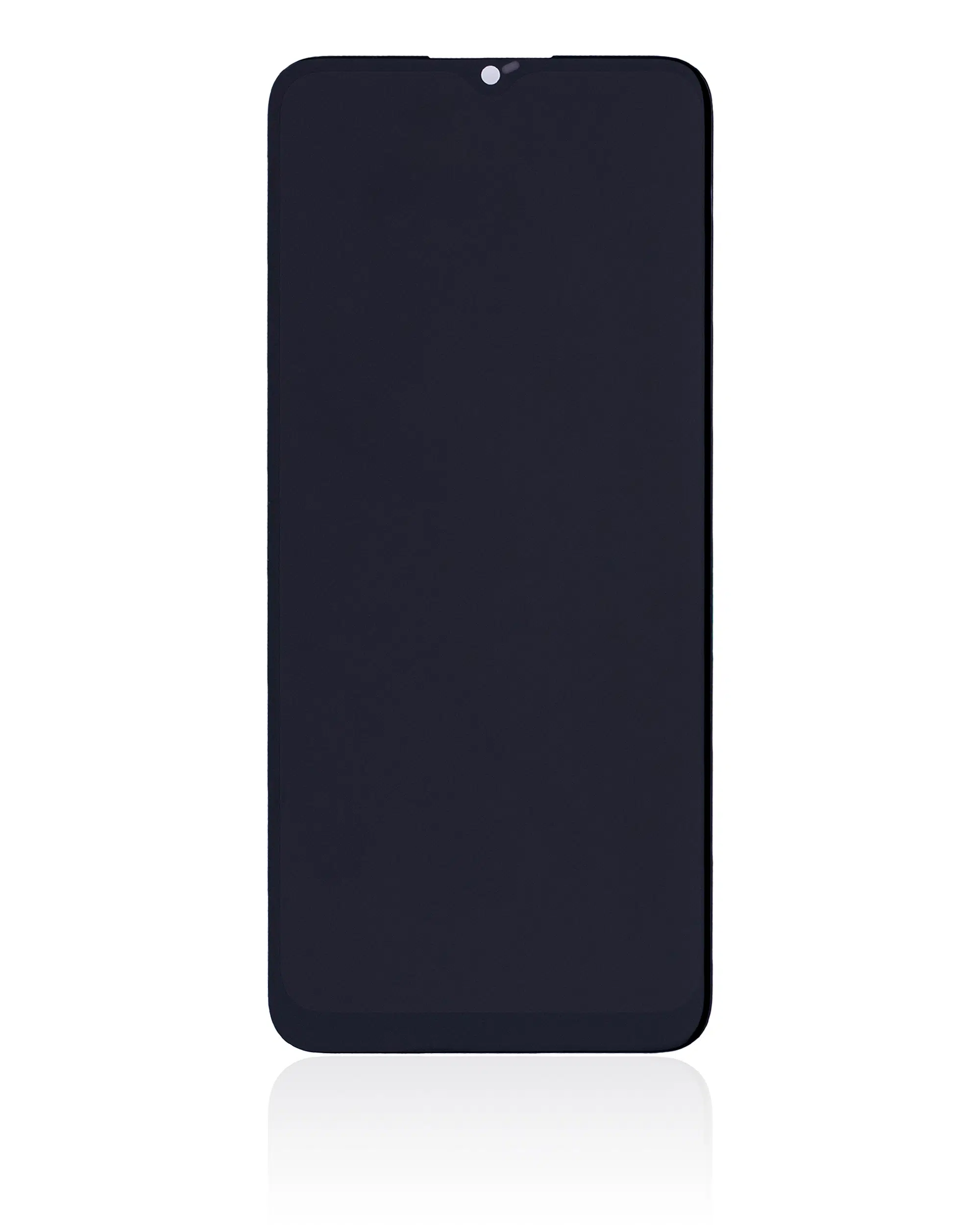 Samsung Galaxy A03s (A037F / 2021) (Çift Sim) (C Tipi Çerçeve) İle Uyumlu Çerçevesiz LCD Düzeneği... 