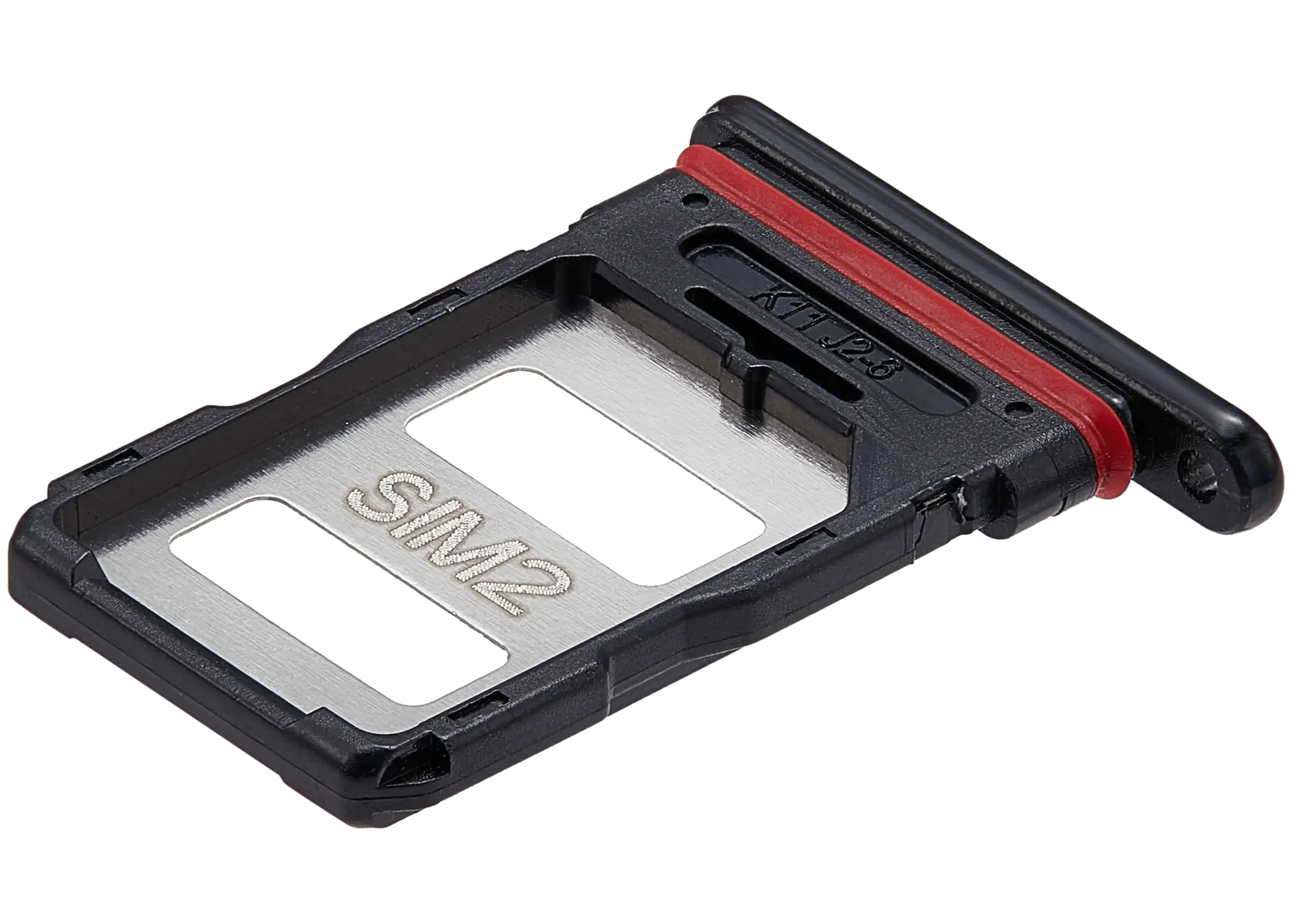Xiaomi Mi 11X (Kozmik Siyah) İle Uyumlu Sim Kart Tepsisi 