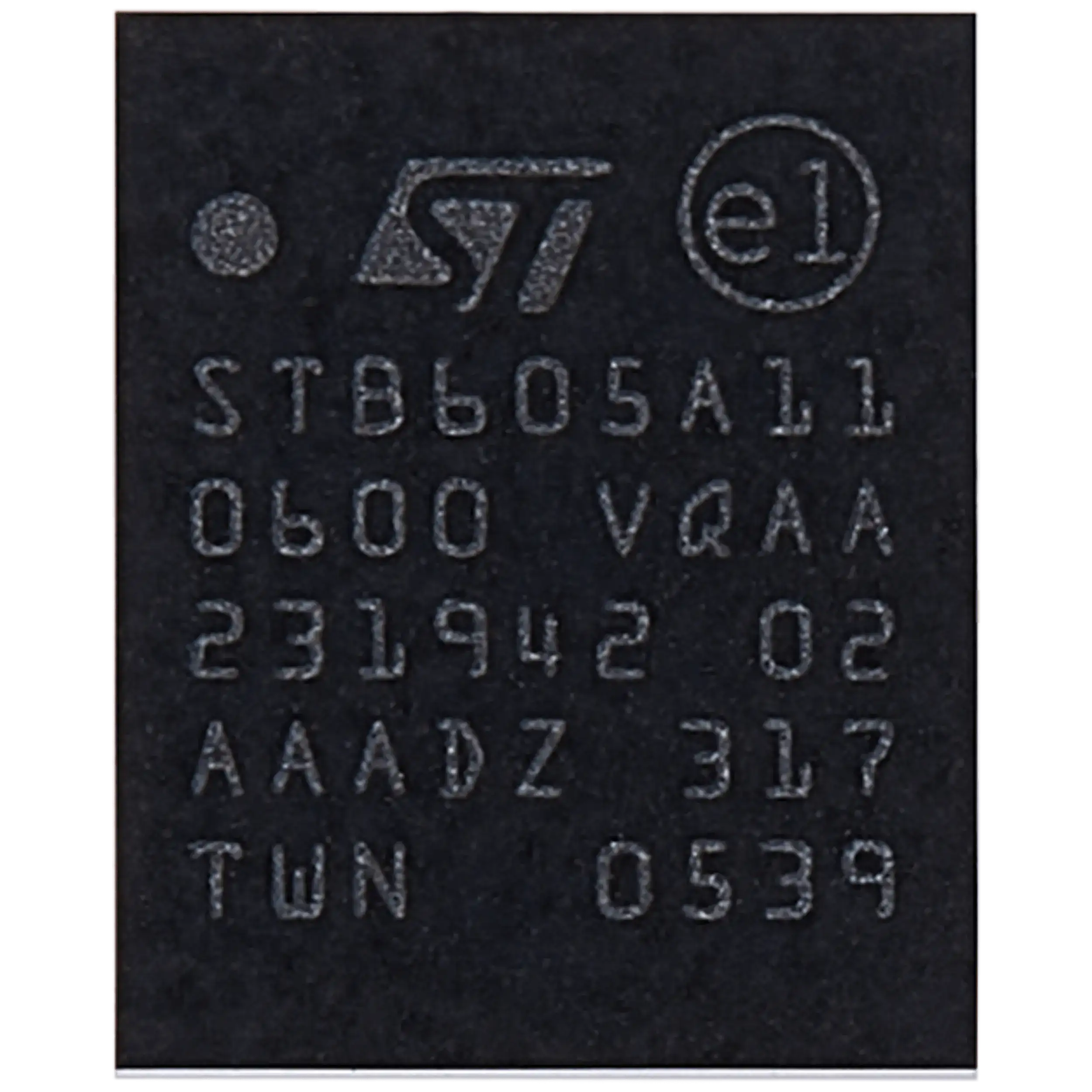 Face Power IC İphone 15 Serisiyle Uyumlu (STB605A11)