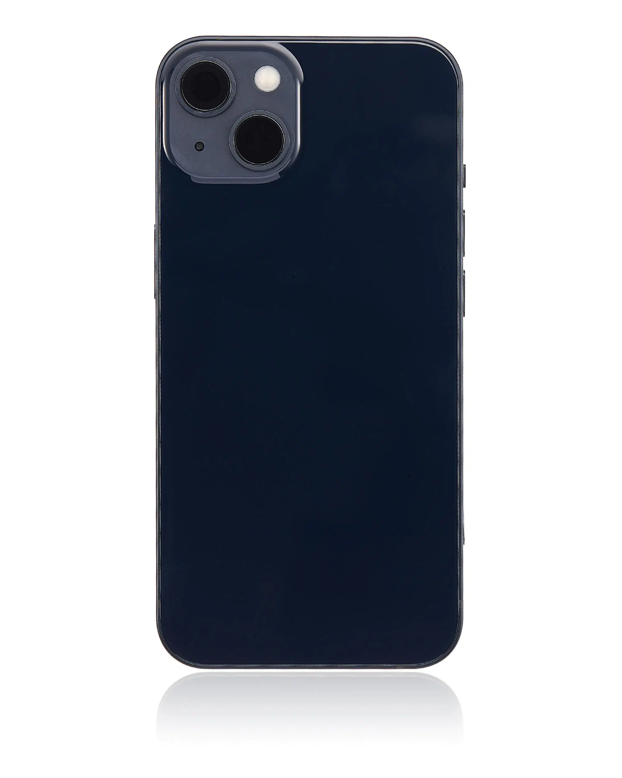 Arka Muhafaza, Küçük Bileşenlerle, Önceden Yüklenmiş, İphone 13 ile Uyumlu (ABD Versiyonu) (Logosuz) (Sonradan...