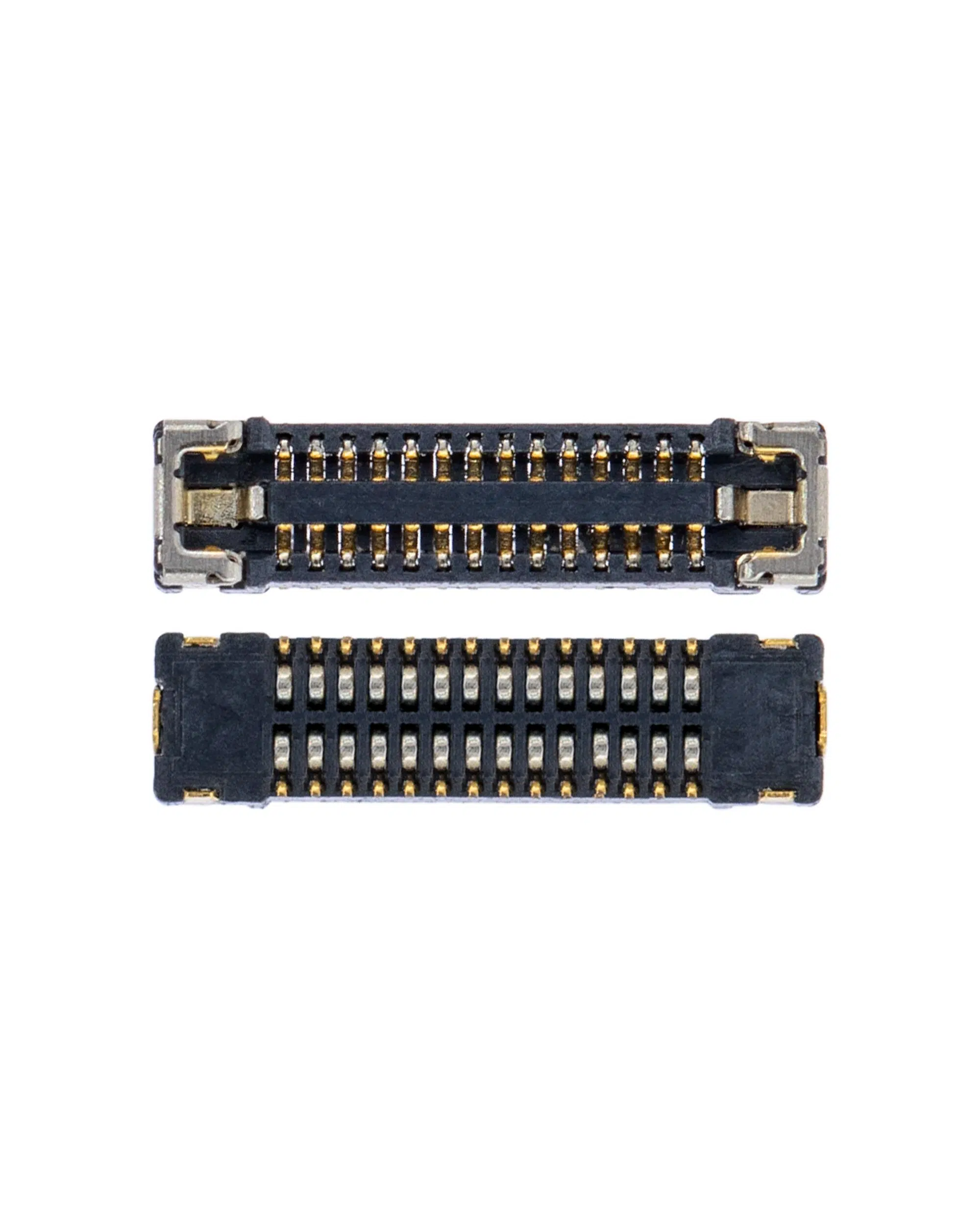 İphone X / XS / XS Max ile Uyumlu 3D Dokunmatik FPC Konektörü (J5800: 28 Pin)