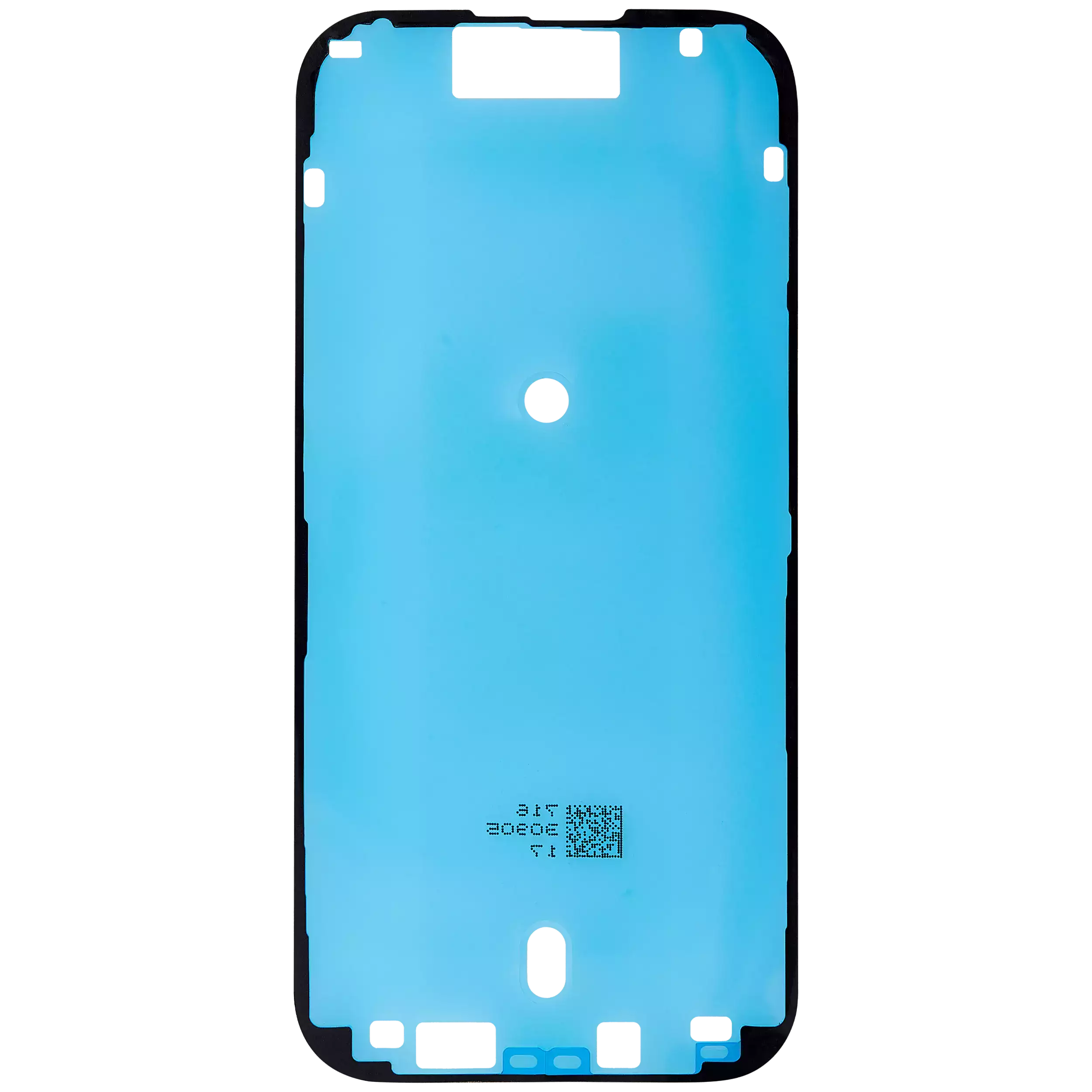 İphone 16 Pro Max  İle Uyumlu Su Geçirmez Toz Bandı