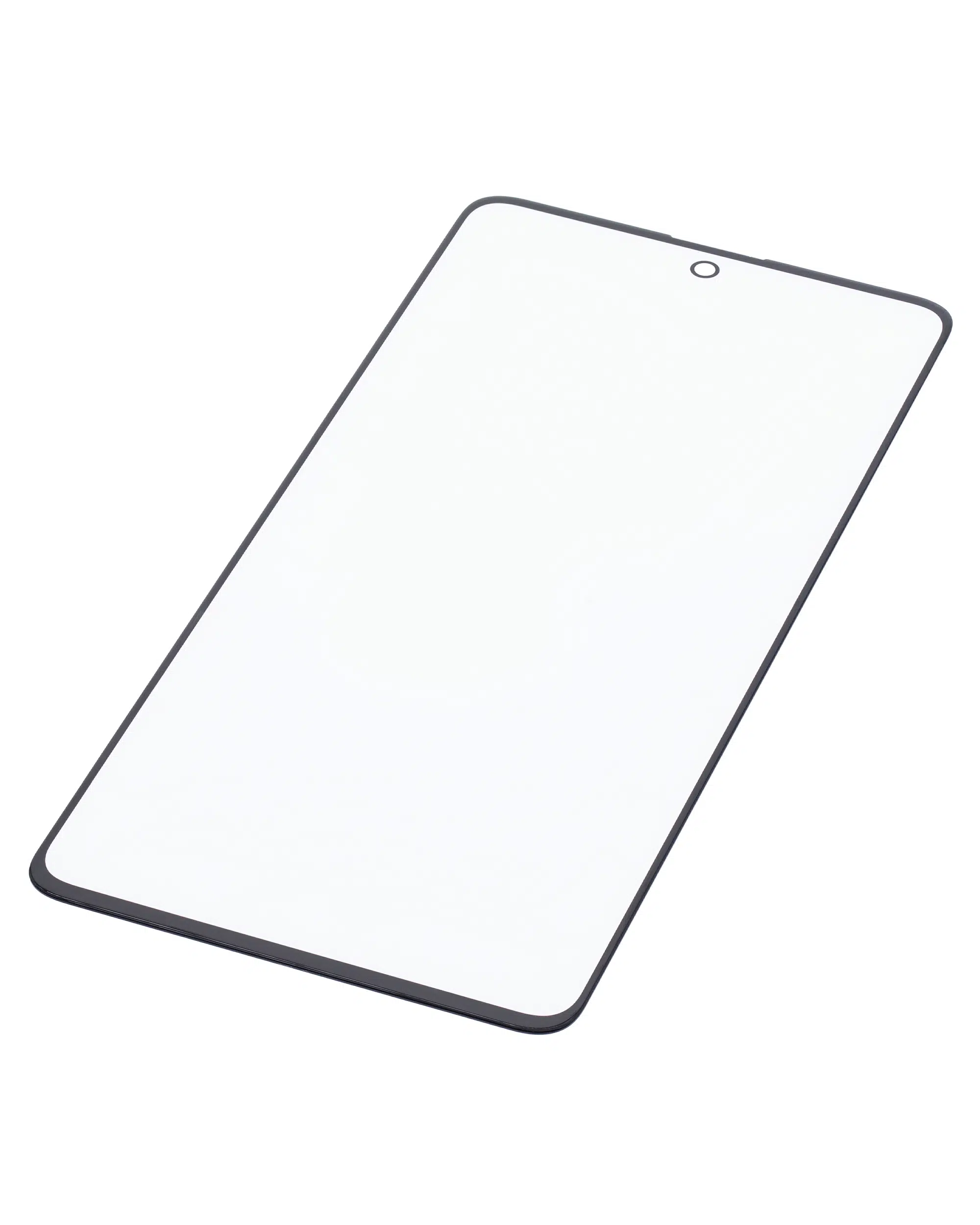 Samsung Galaxy Note 10 Lite ile Uyumlu Ön Cam 