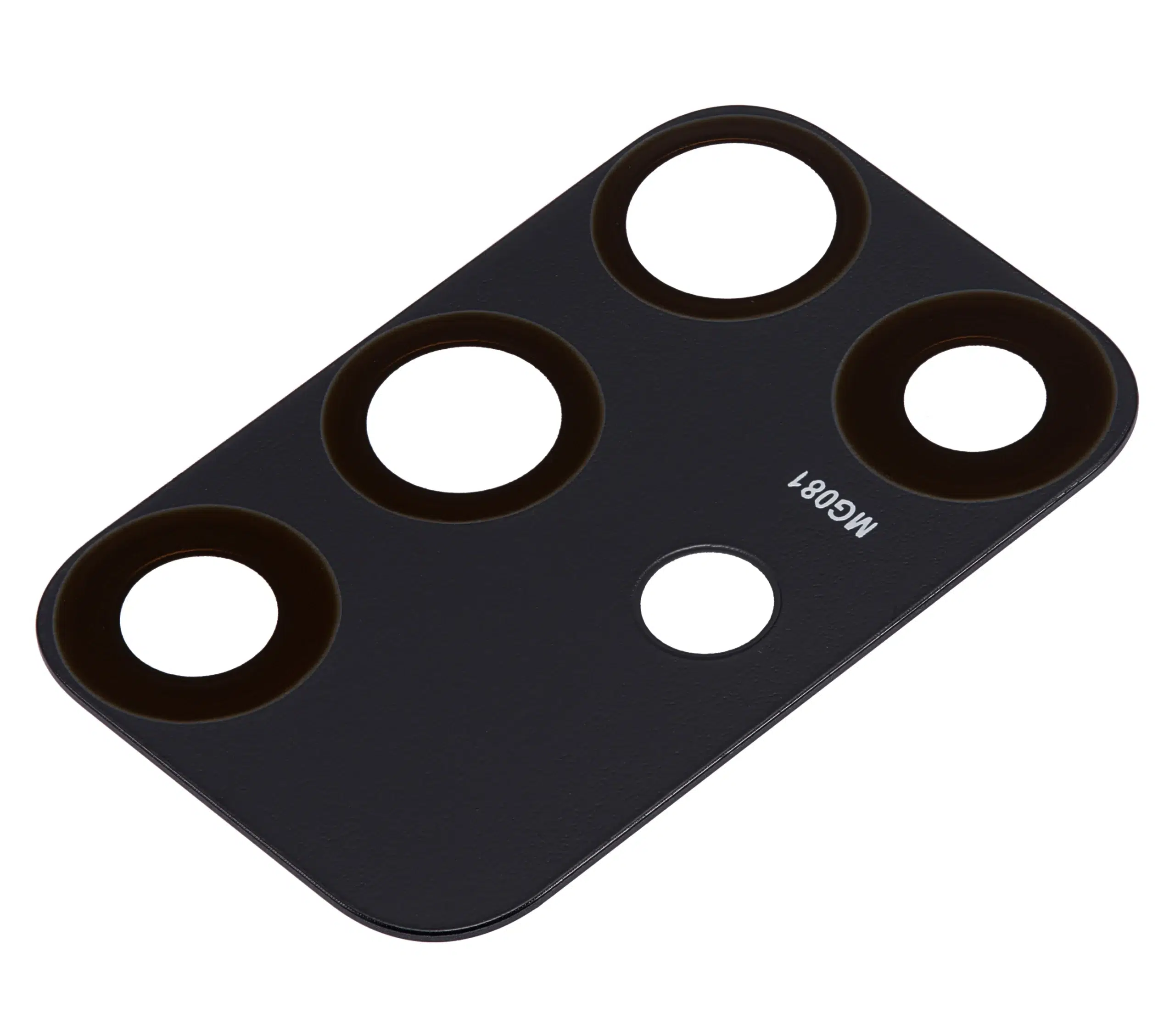 Arka Kamera (Orijinal) Lensi (Yalnızca Cam) Yapışkanlı Samsung Galaxy A71 4G (A715 / 2020) / A71...