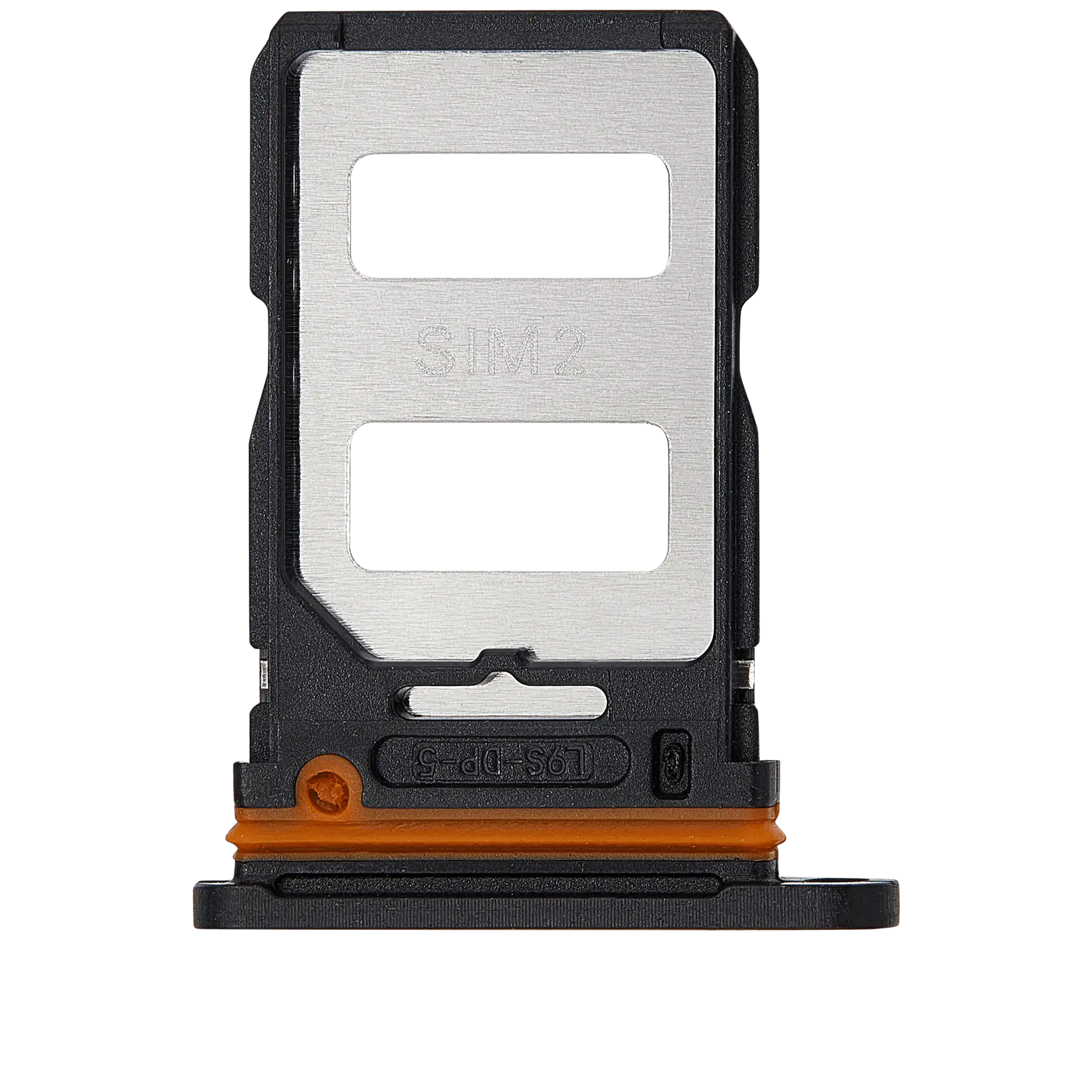 Xiaomi 13 Lite İle Uyumlu Sim Kart Tepsisi (Siyah)