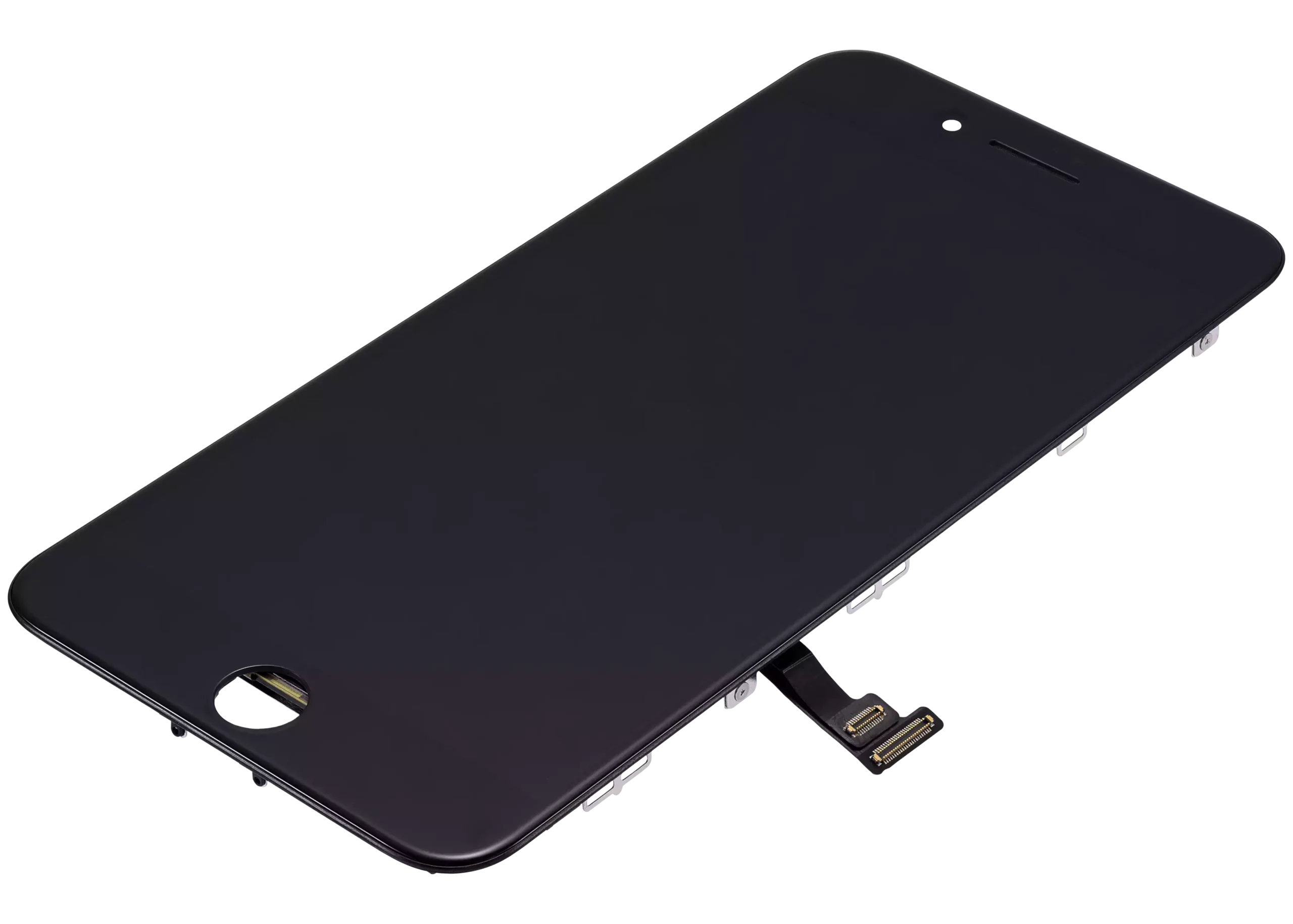 İphone 8 Plus Ekran Dokunmatik Siyah (%100 Orijinal Ürün)
