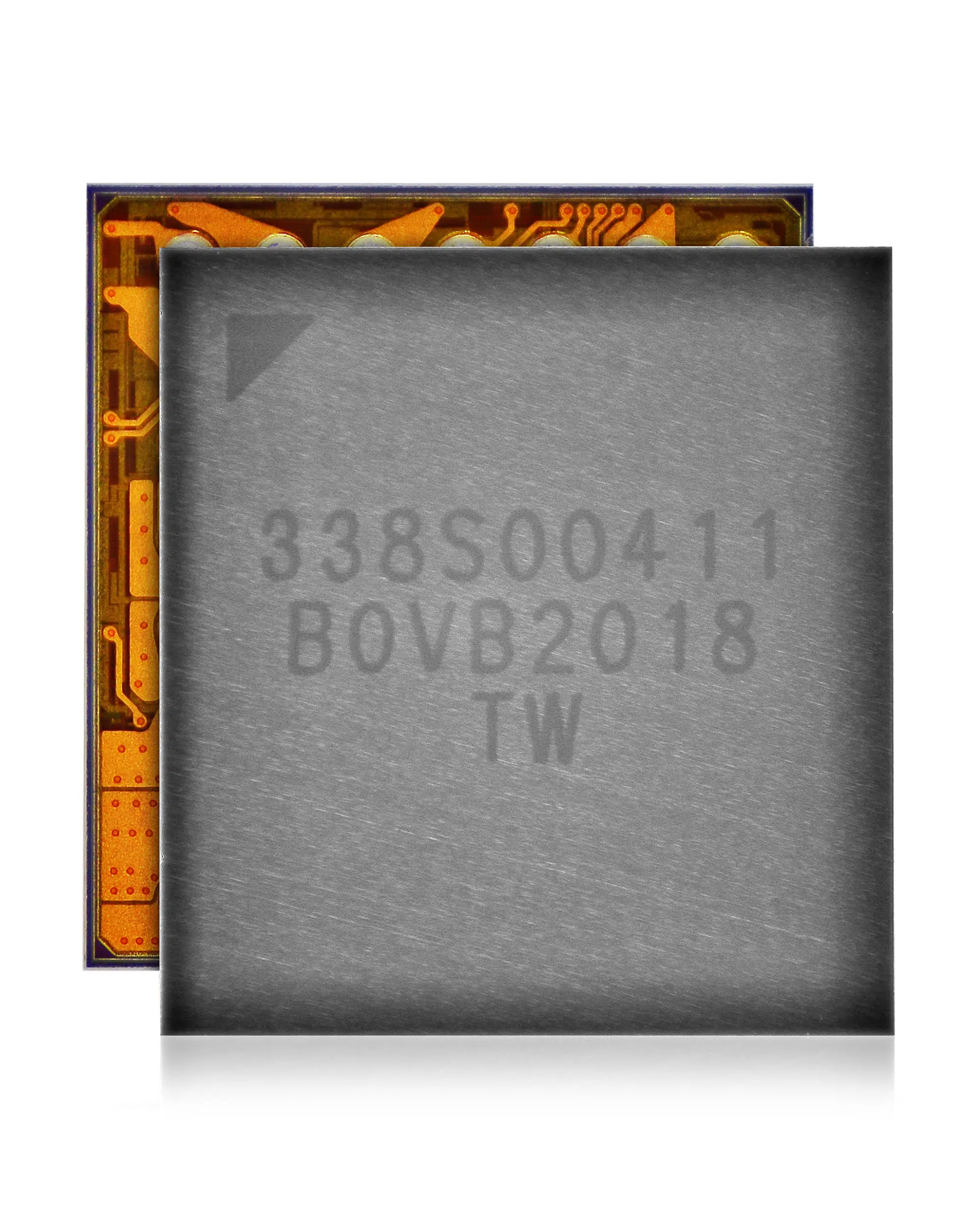 Küçük Ses IC Uyumlu İphone XS / XR / XS Max / 11/11 Pro / 11 Pro Max / 12/12 Pro / 12...