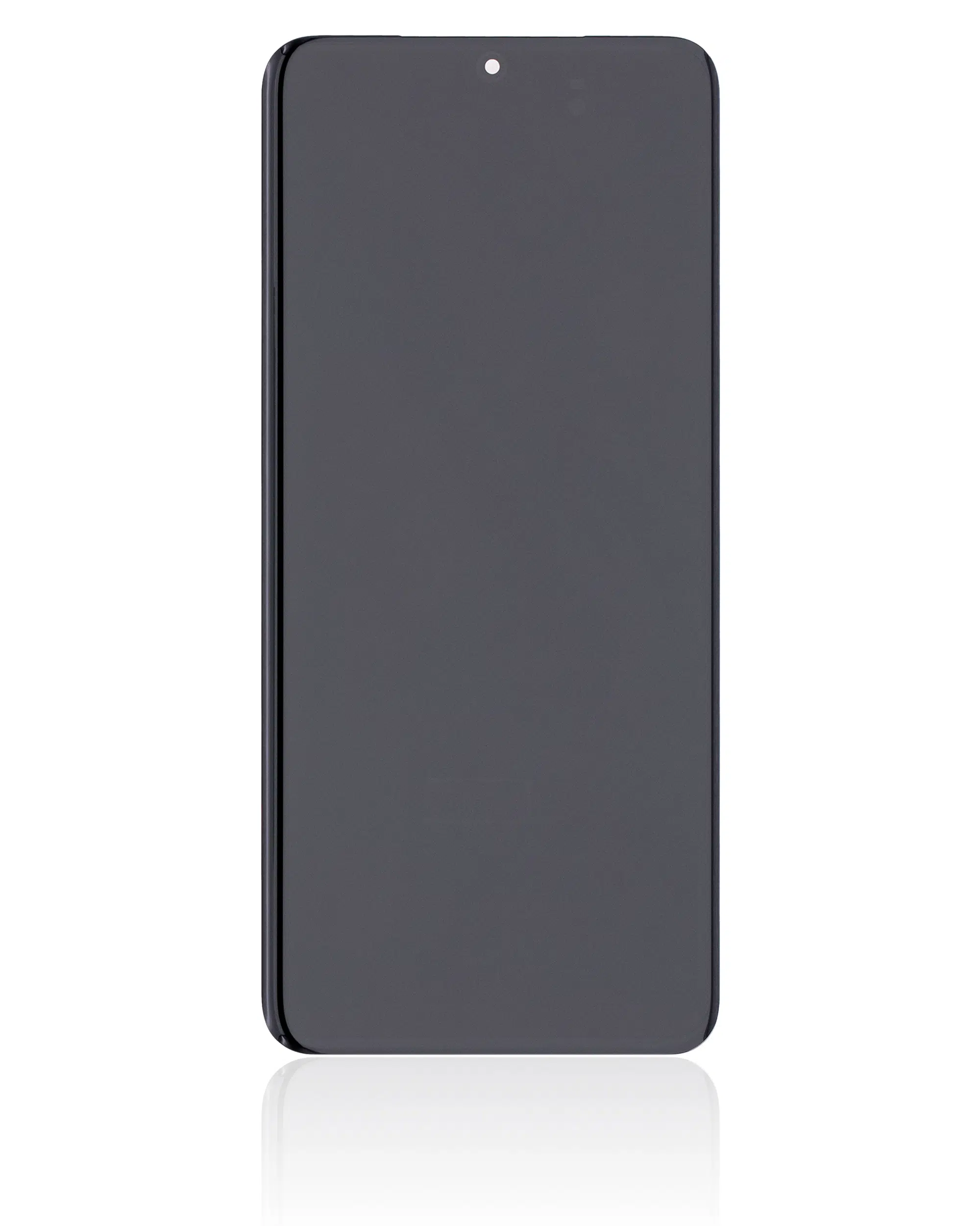 Çerçevesiz OLED Montajı Samsung Galaxy S20 5G ile Uyumlu (Tüm Taşıyıcılarla Uyumlu) (Y... 