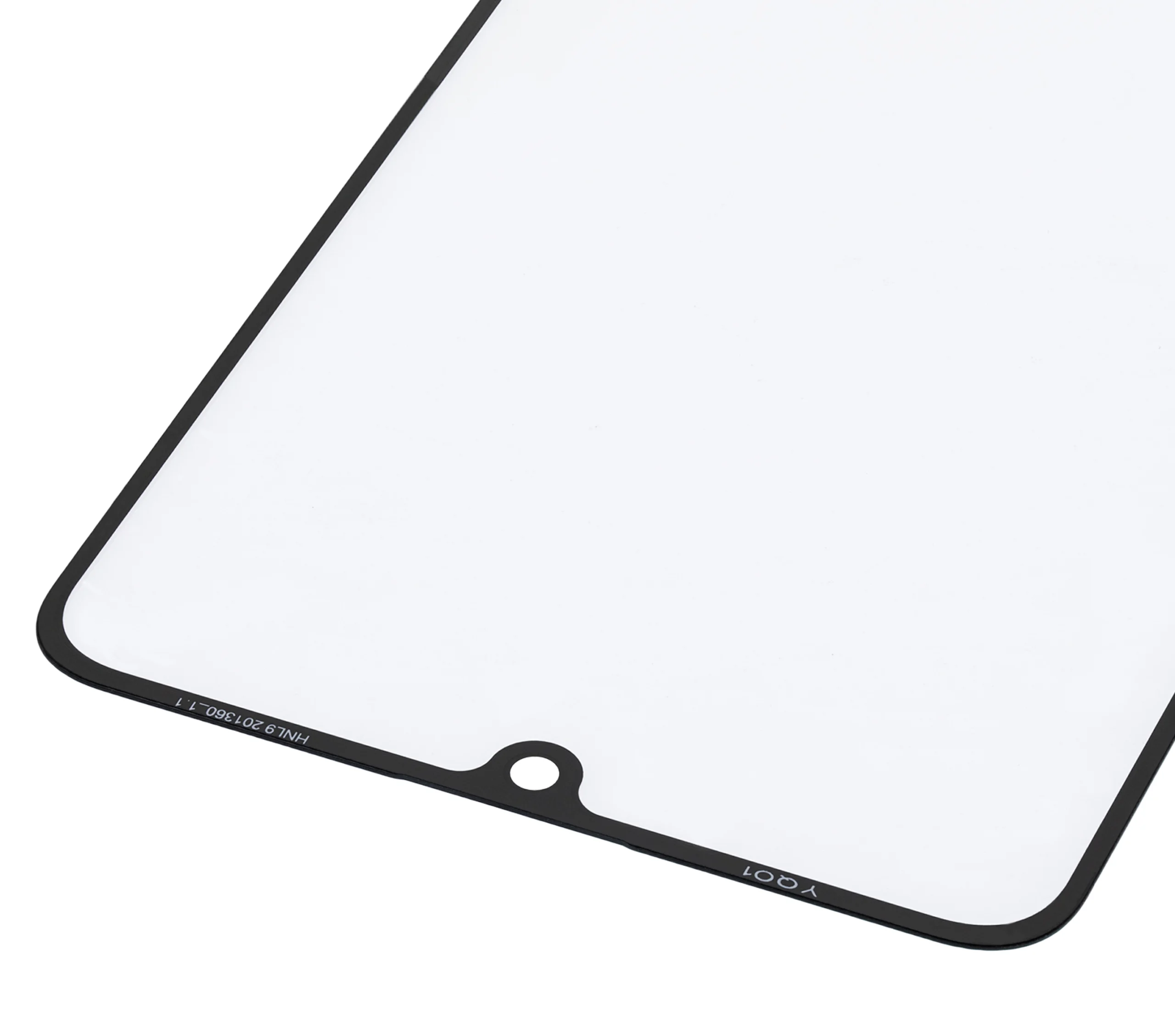 Samsung Galaxy A32 (A325 / 2021) ile Uyumlu Ön Cam 