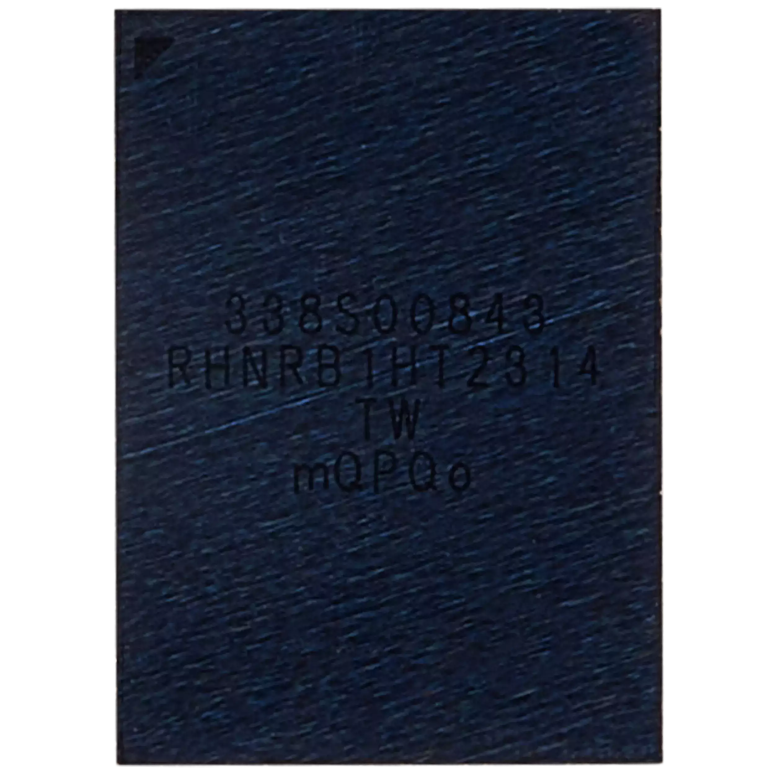 İphone 14 Serisi / 15 Serisi (338S00843) ile Uyumlu Şarj Gücü Arttırıcı IC Çipi