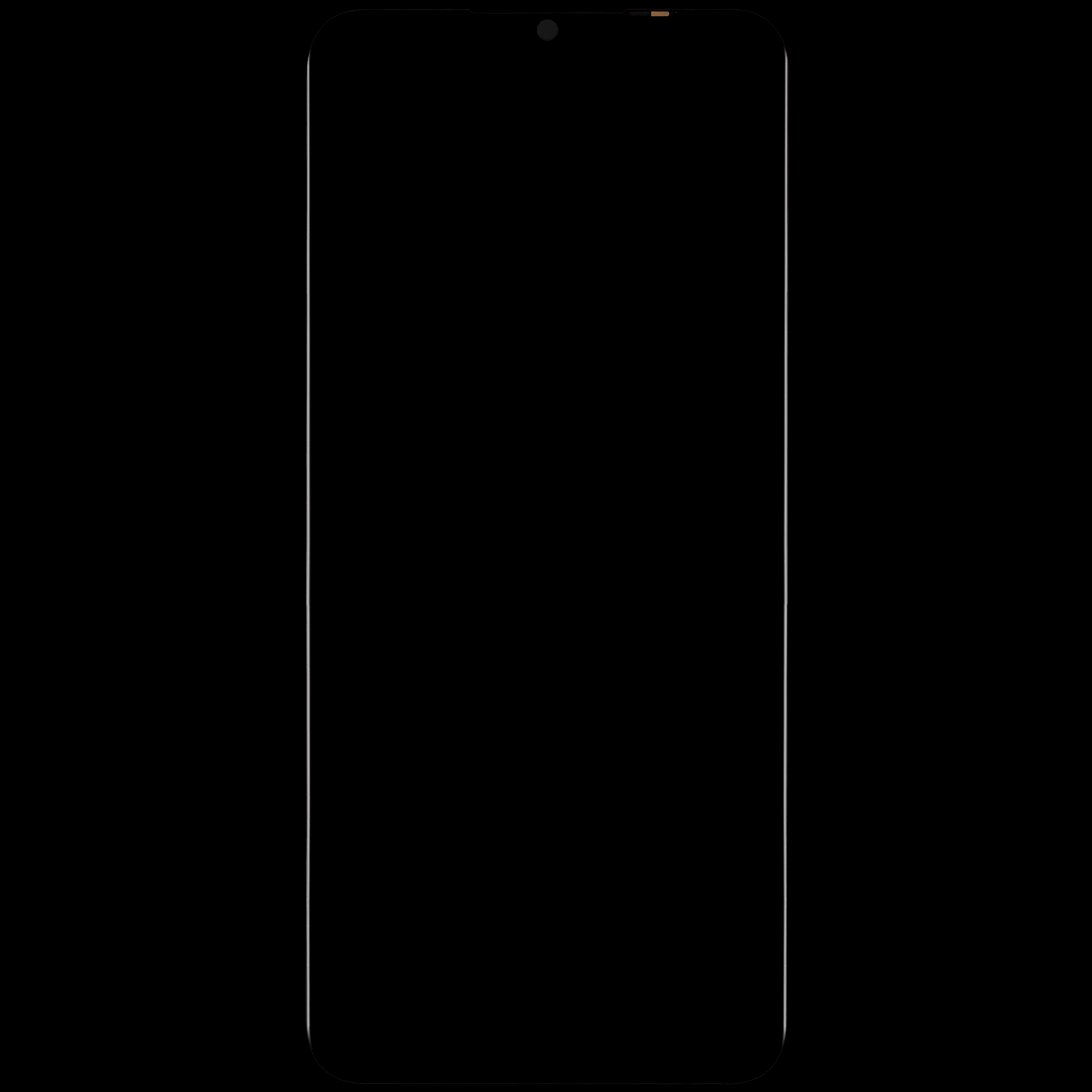 Oppo A78 5G İle Uyumlu Çerçevesiz Ekran Dokunmatik (%100 Orijinal Ürün)