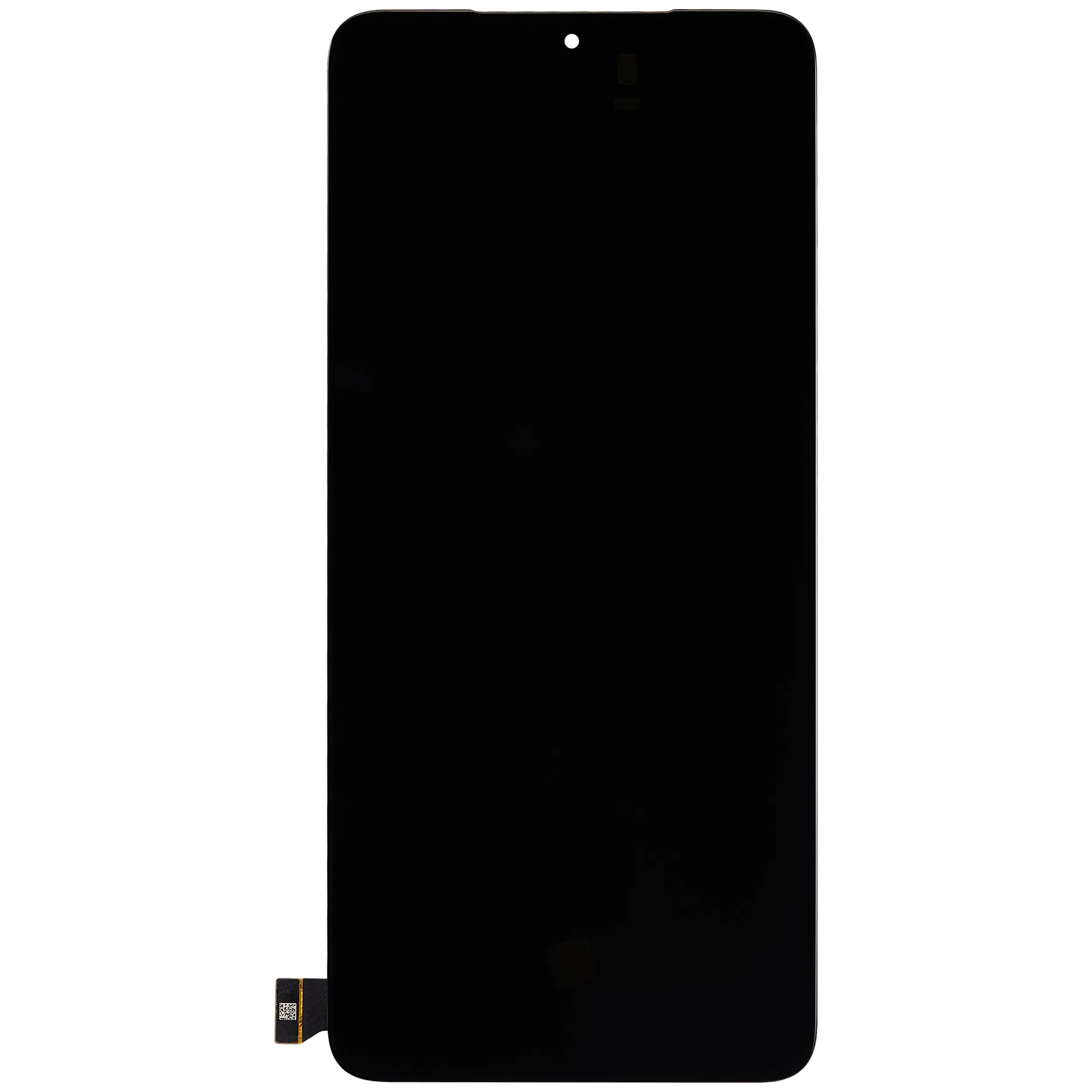 Xiaomi Redmi K70 ile Uyumlu Çerçevesiz Ekran Dokunmatik (%100 Orijinal Ürün)