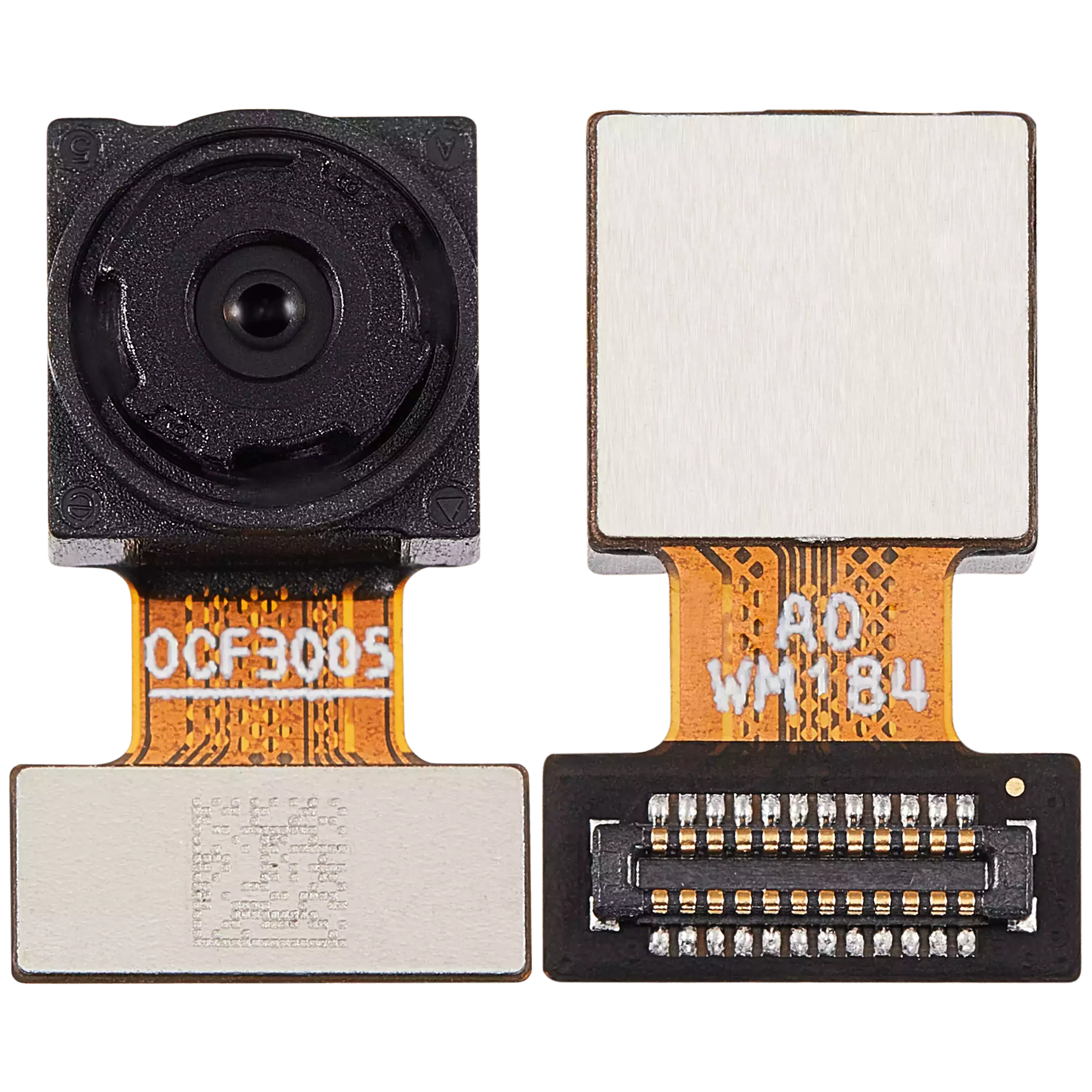 Arka Kamera (Orijinal) (Makro) Uyumlu Xiaomi Redmi Note 12 Turbo / Poco F5