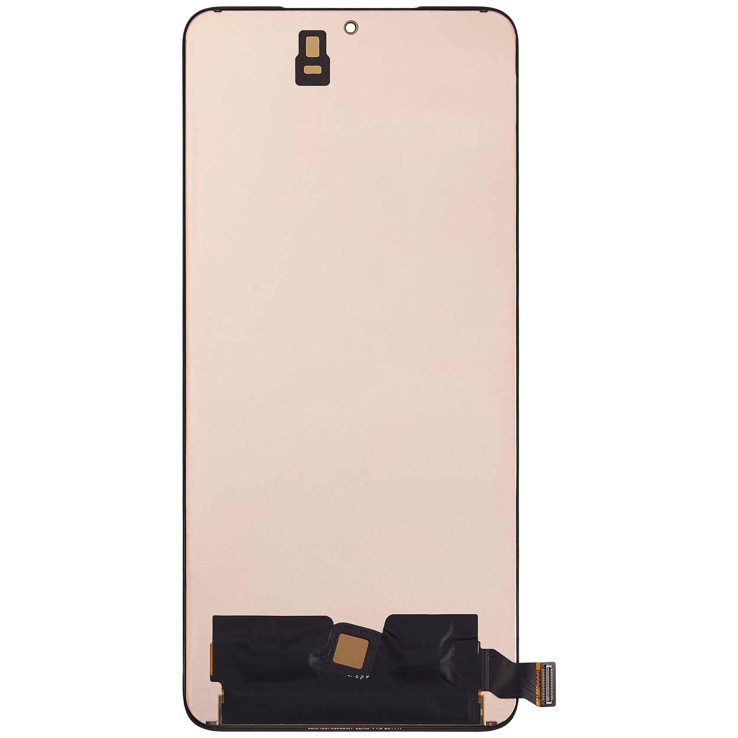 Xiaomi Redmi K70 Pro ile Uyumlu Çerçevesiz Ekran Dokunmatik (%100 Orijinal Ürün)