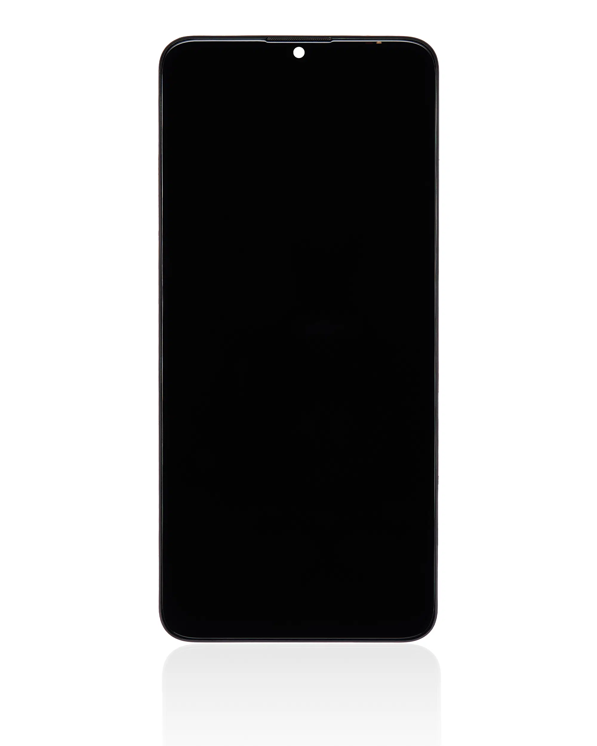 Huawei Nova Y70 Plus / Enjoy 60 / Enjoy 70Z / Y71 İle Uyumlu Çerçeveli Ekran Dokunmatik