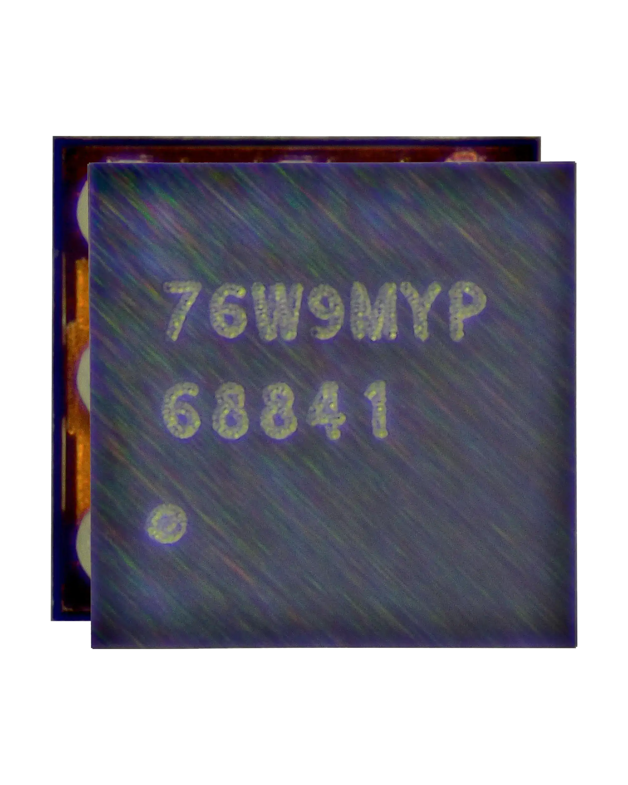 İphone 8/8 Plus ile Uyumlu Şarj Tüpü IC (Q3350: 68841)