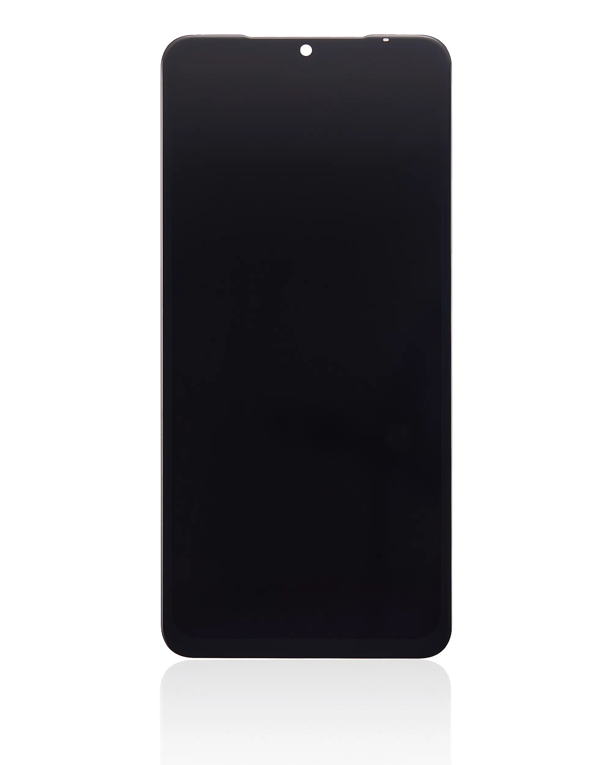 Xiaomi Mi 9 Pro ile Uyumlu Çerçevesiz Ekran Dokunmatik (A Kalite)
