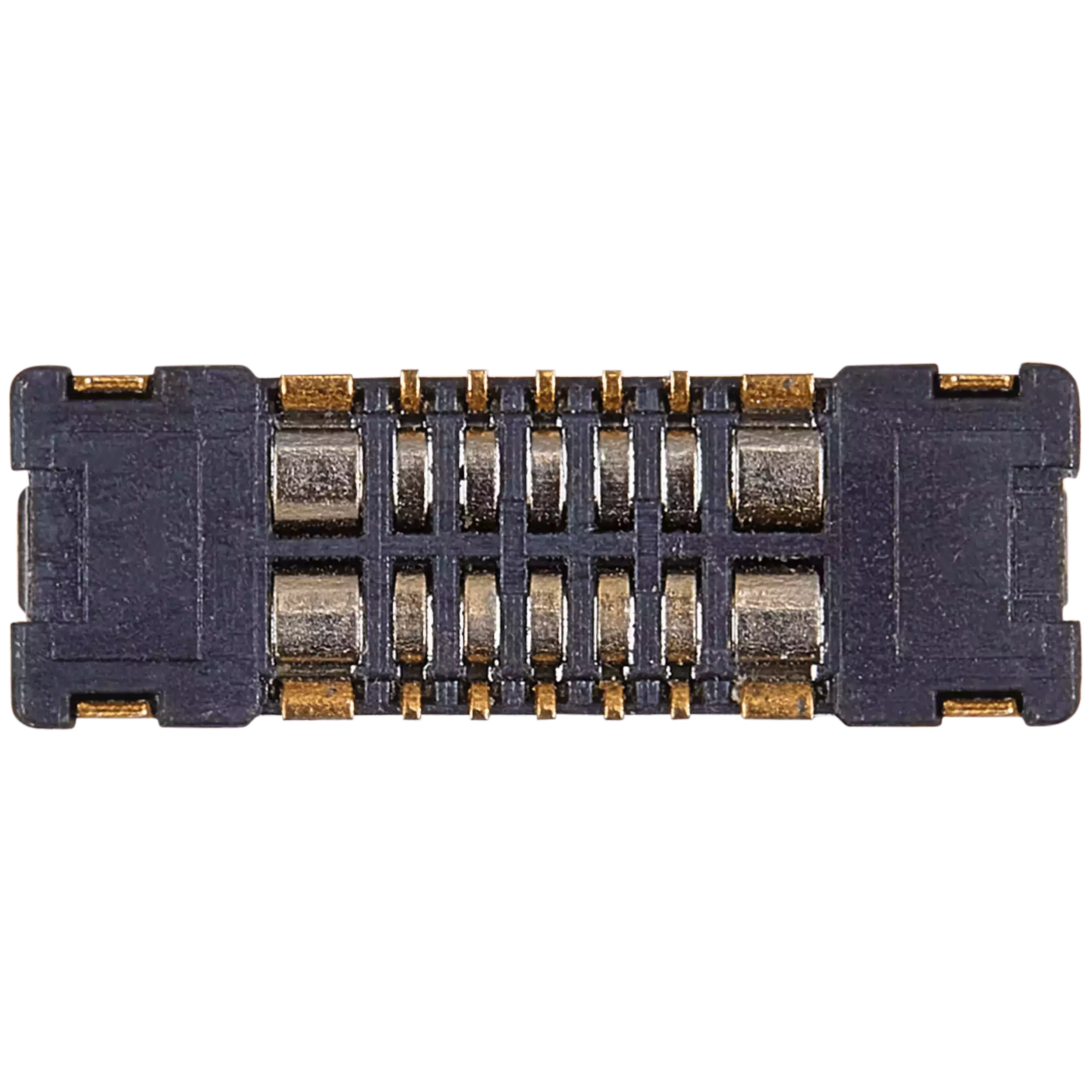 Açılış / Flaş / Konuşma Gönderme Arayüzü Soketi FPC Konektörü İphone XS / XS Max (J4300...) İle Uyumlu