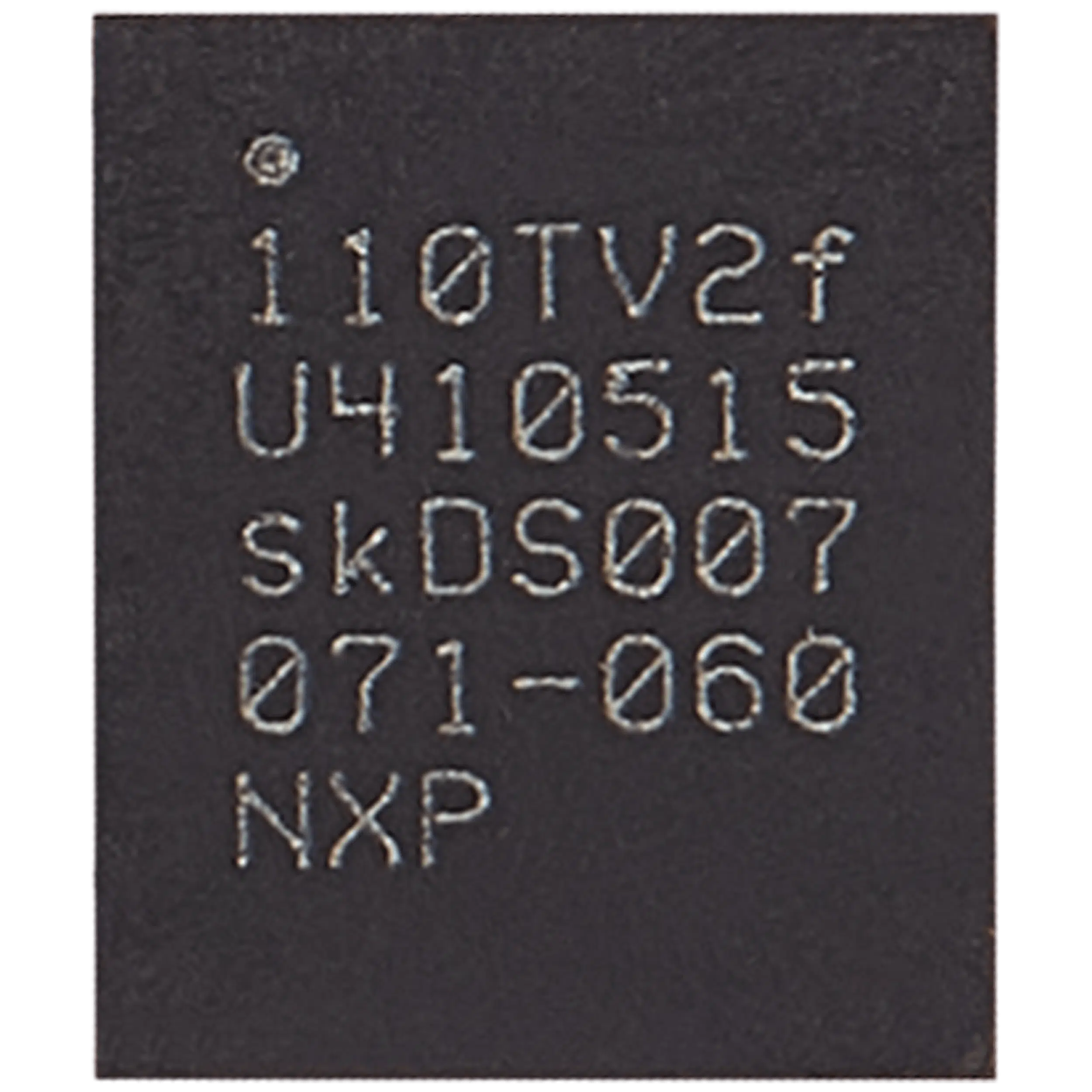 Samsung Galaxy S21 5G / Note 20 5G (110TV2F) ile Uyumlu NFC Kontrol Cihazı IC 