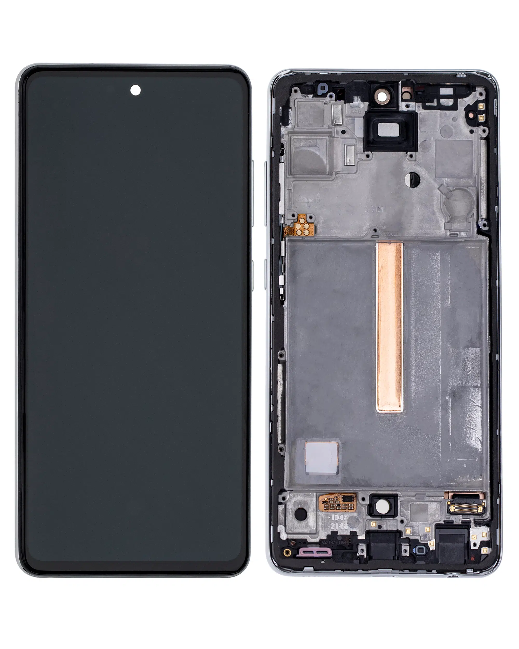Samsung Galaxy A52 4G (A525 / 2021) / A52 5G (A526 / 2021) /... 
