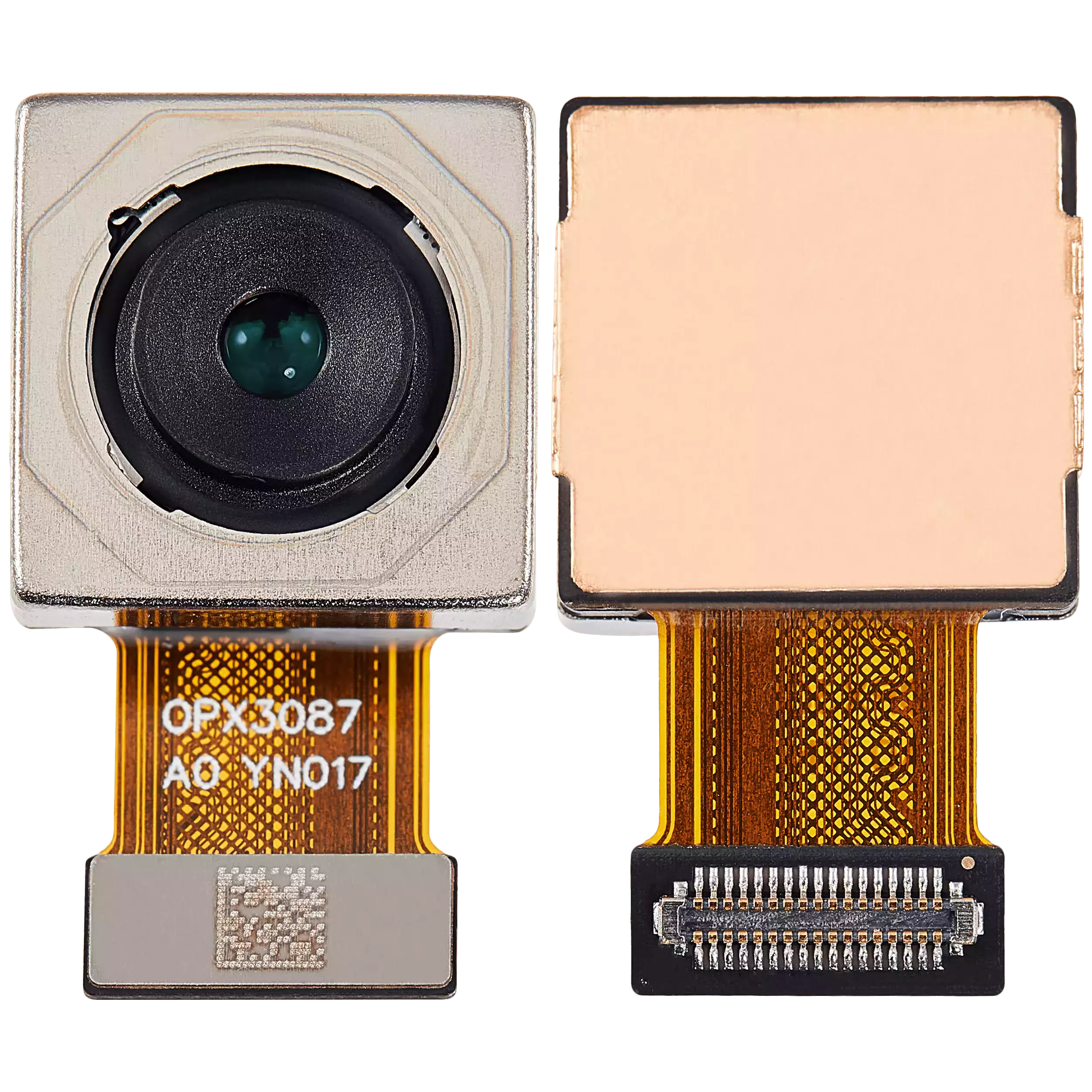 Xiaomi Redmi Note 12 Turbo / Poco F5 Arka Kamera (Orijinal) (Geniş) Uyumlu