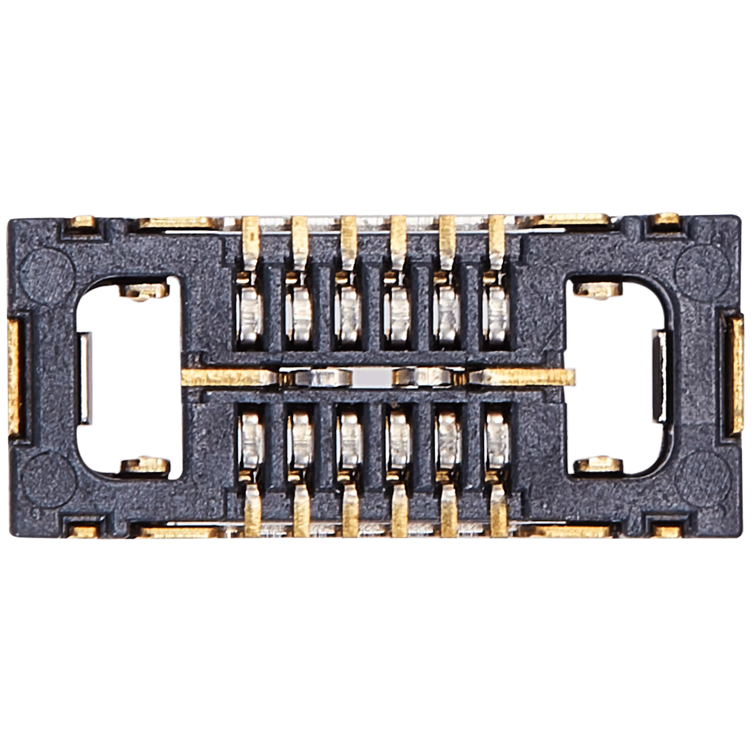 İphone 14 Pro / 14 Pro Max (12 Pin) ile Uyumlu Wifi Anten FPC Konektörü