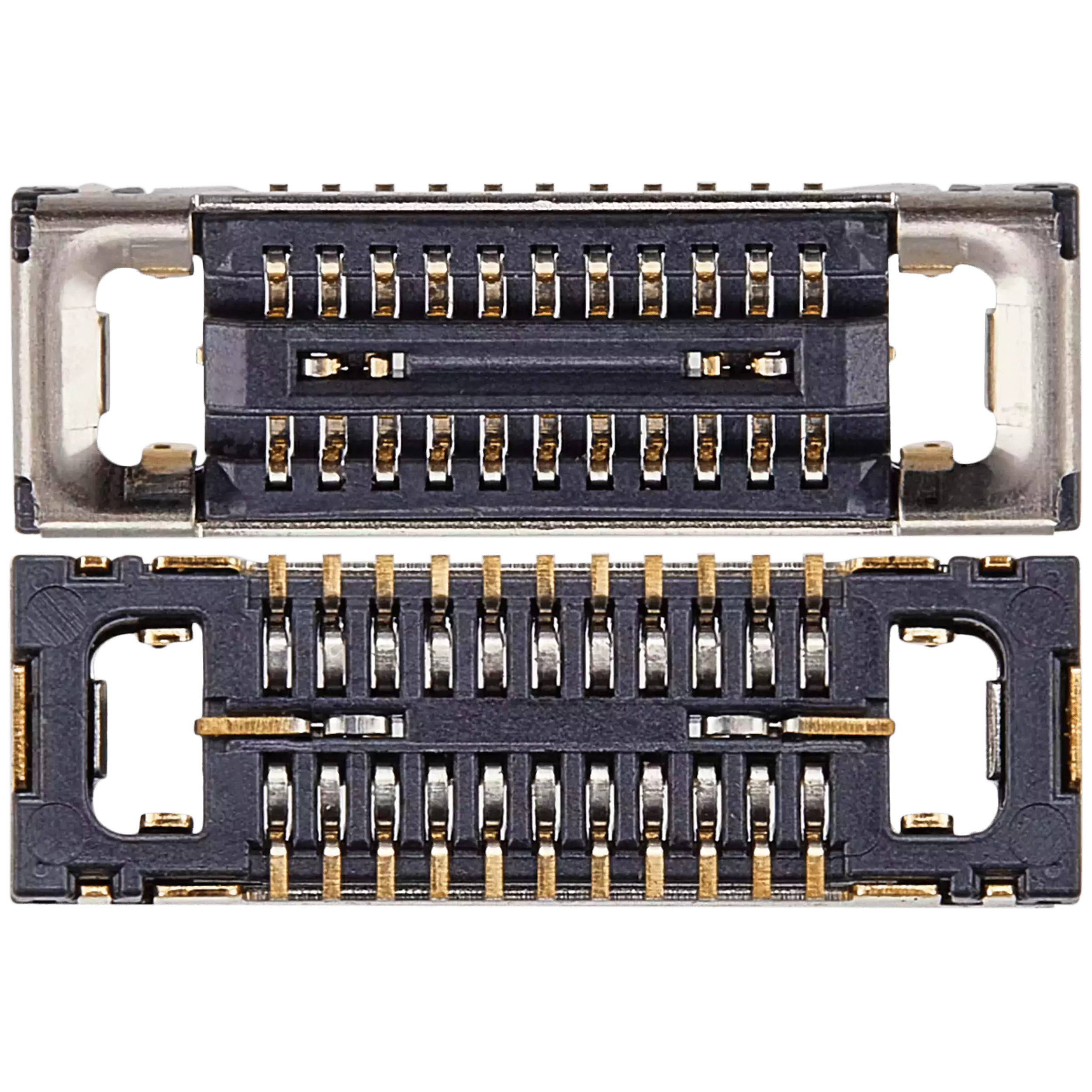 Kulaklık Hoparlörü Üst Anten FPC Konektörü İphone 16 Pro / 16 Pro Max (22 Pin)