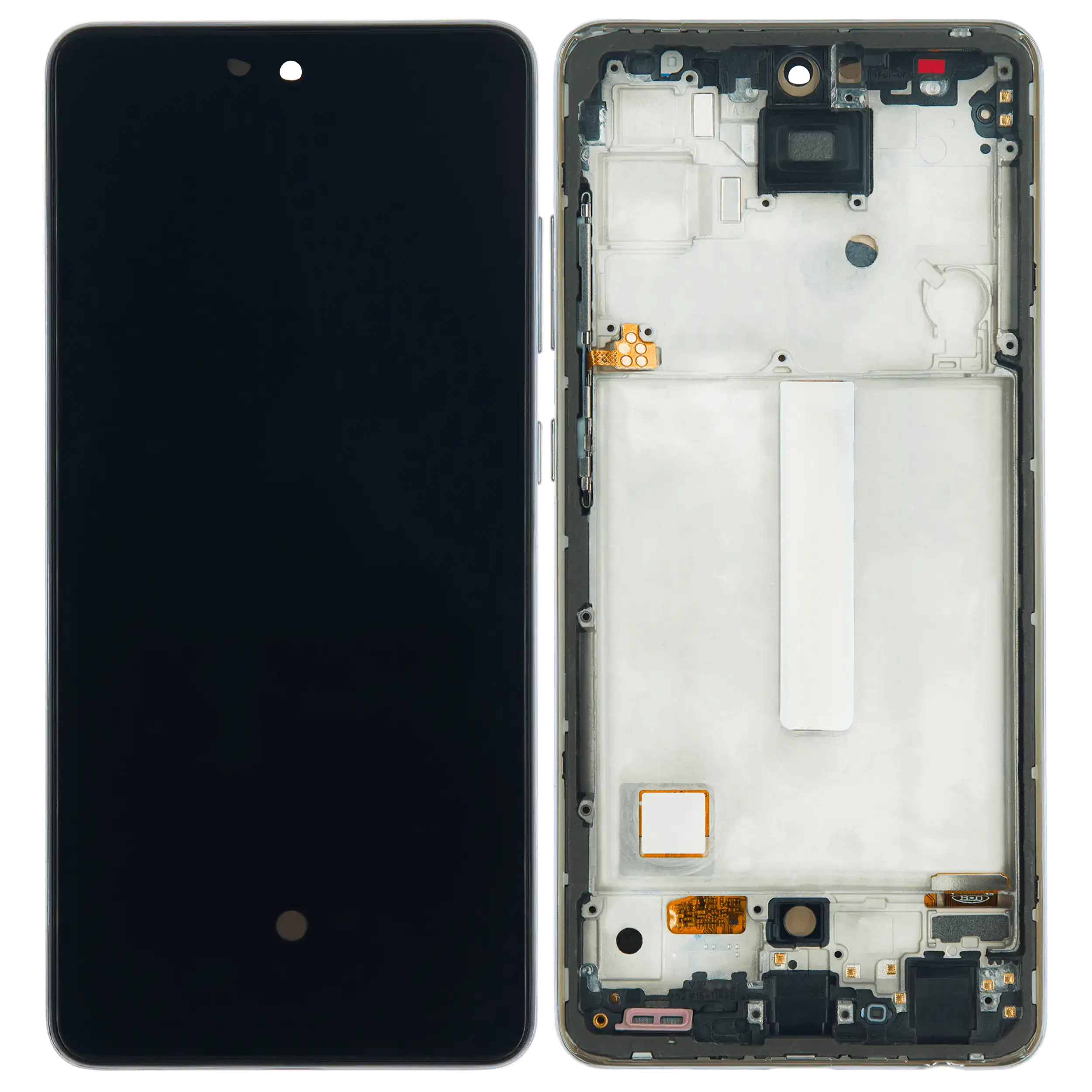 Samsung Galaxy A52 4G (A525 / 2021) / A52 5G (A526 / 2021) /... 