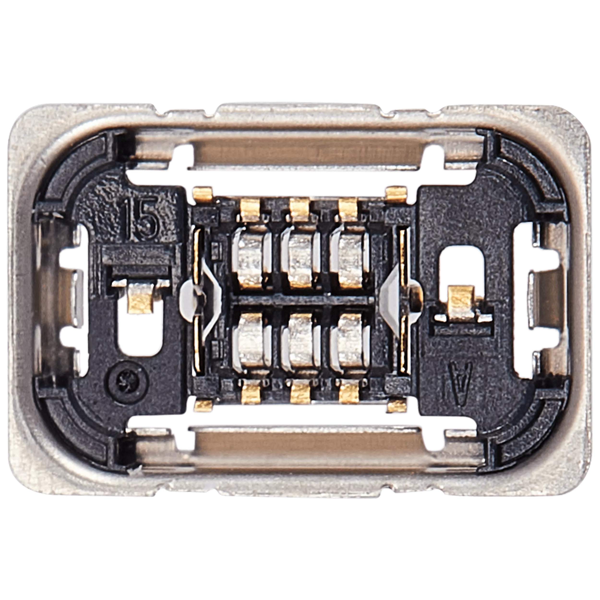İphone 14 Serisi (8 Pin) ile Uyumlu Milimetre Dalga Anteni FPC Konektörü